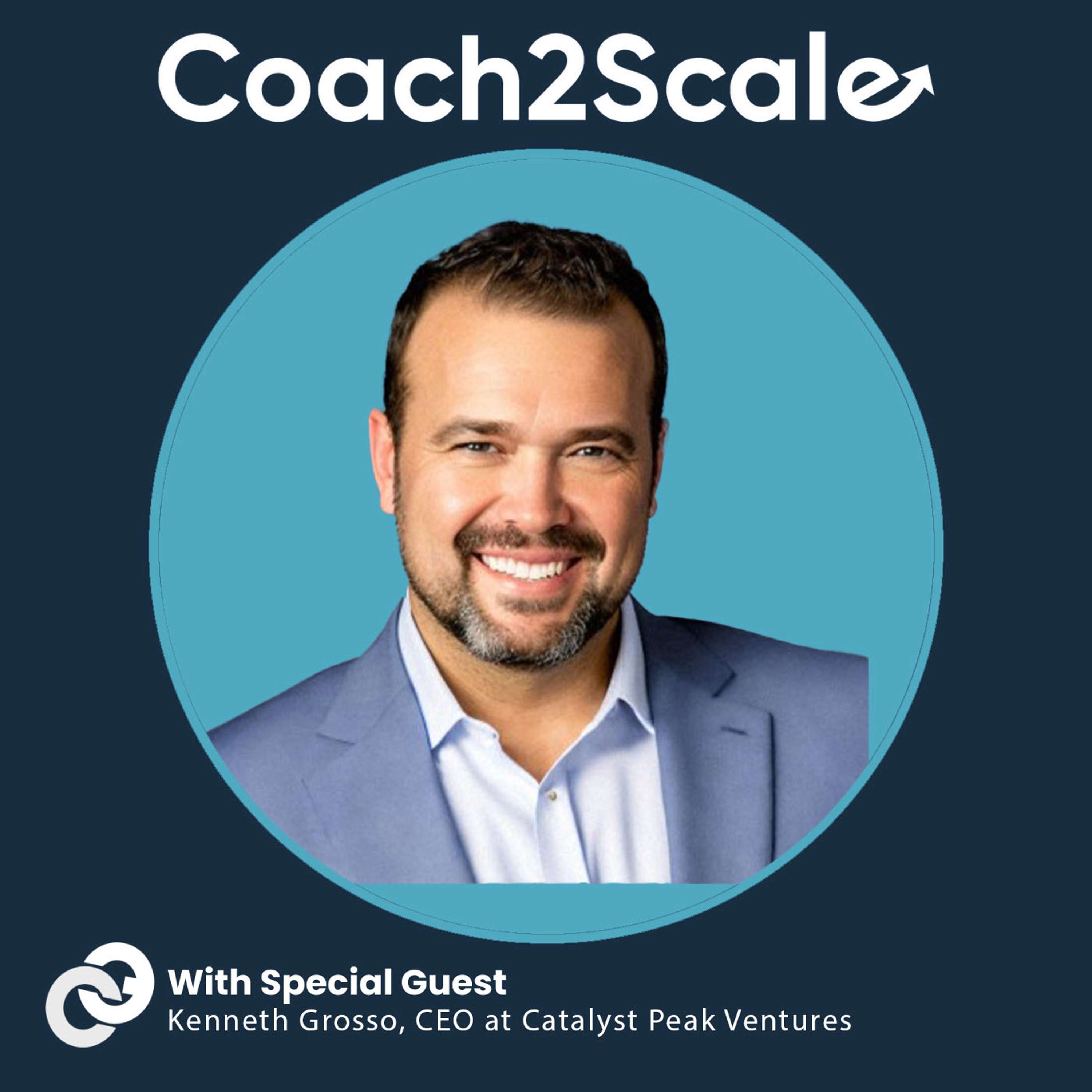 Coach2Scale: How Modern Leaders Build A Coaching Culture