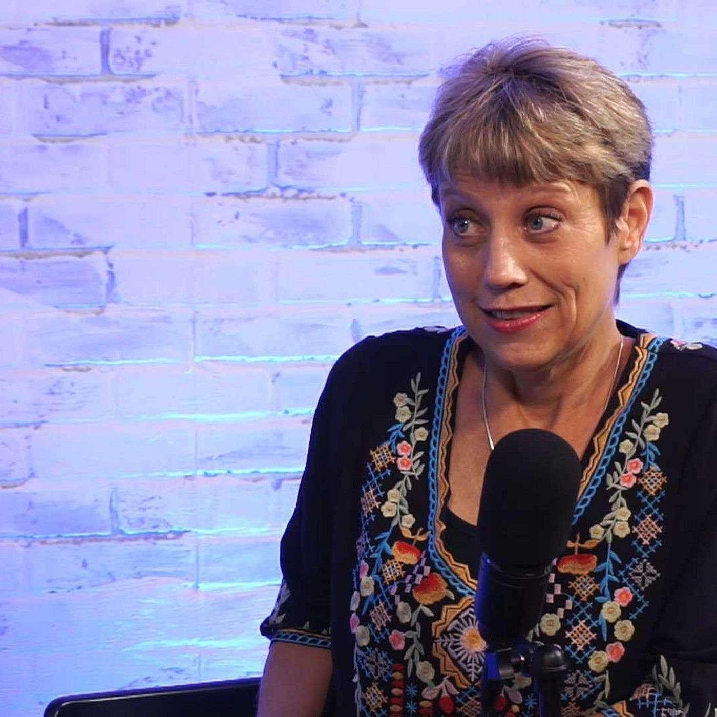 The Jennifer Hargrave Show