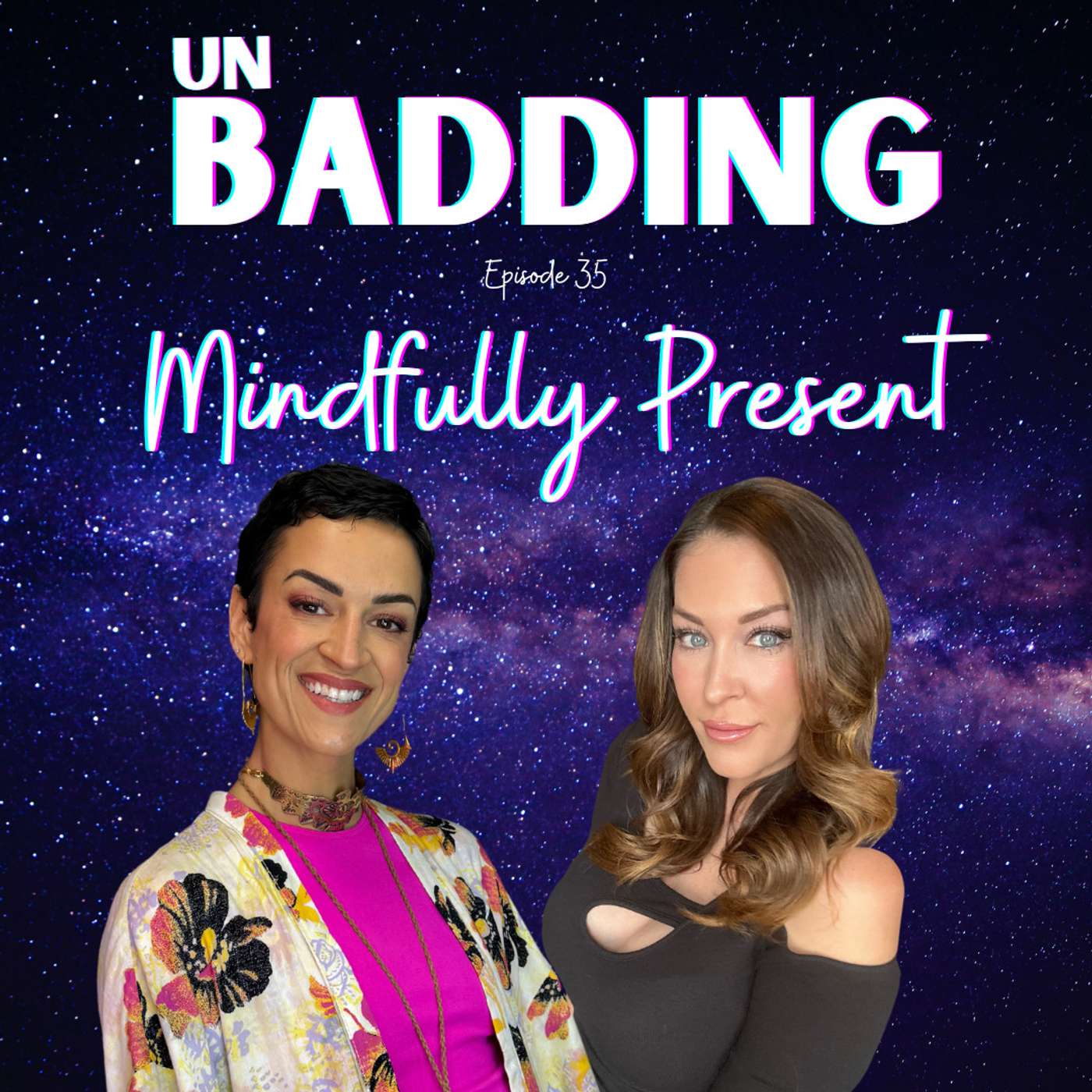 Mindfully Present Mindfully Present