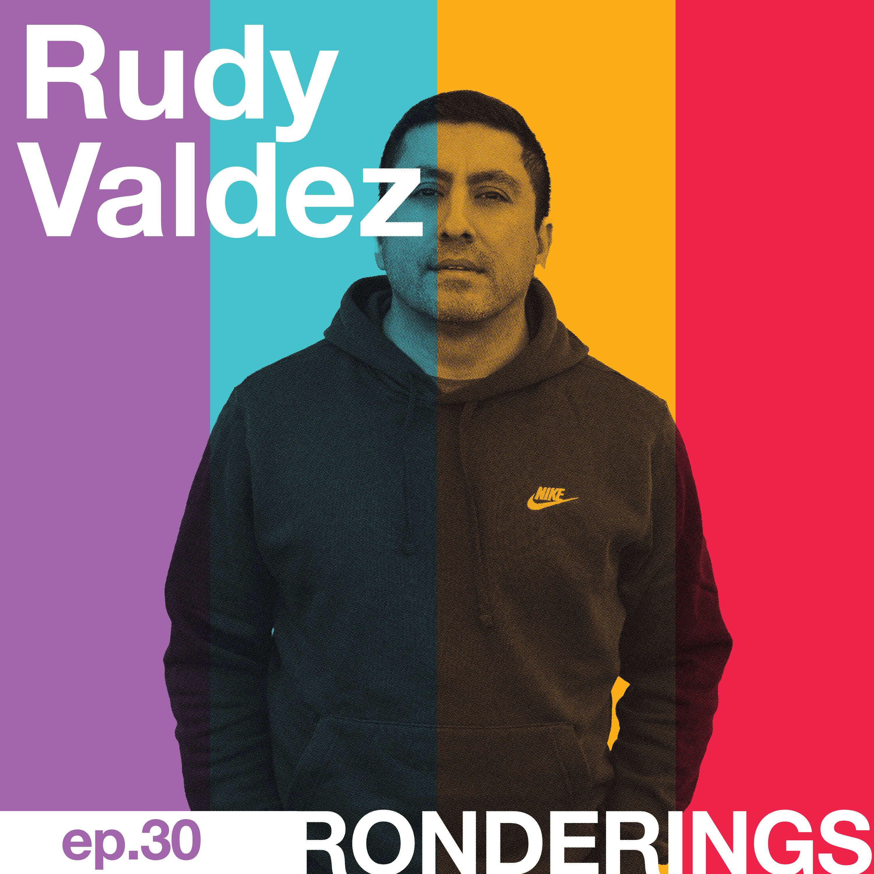 Ronderings