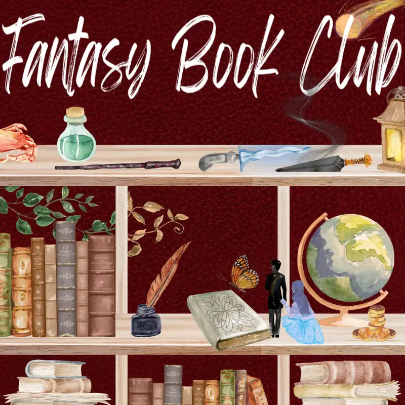 Fantasy Book Club