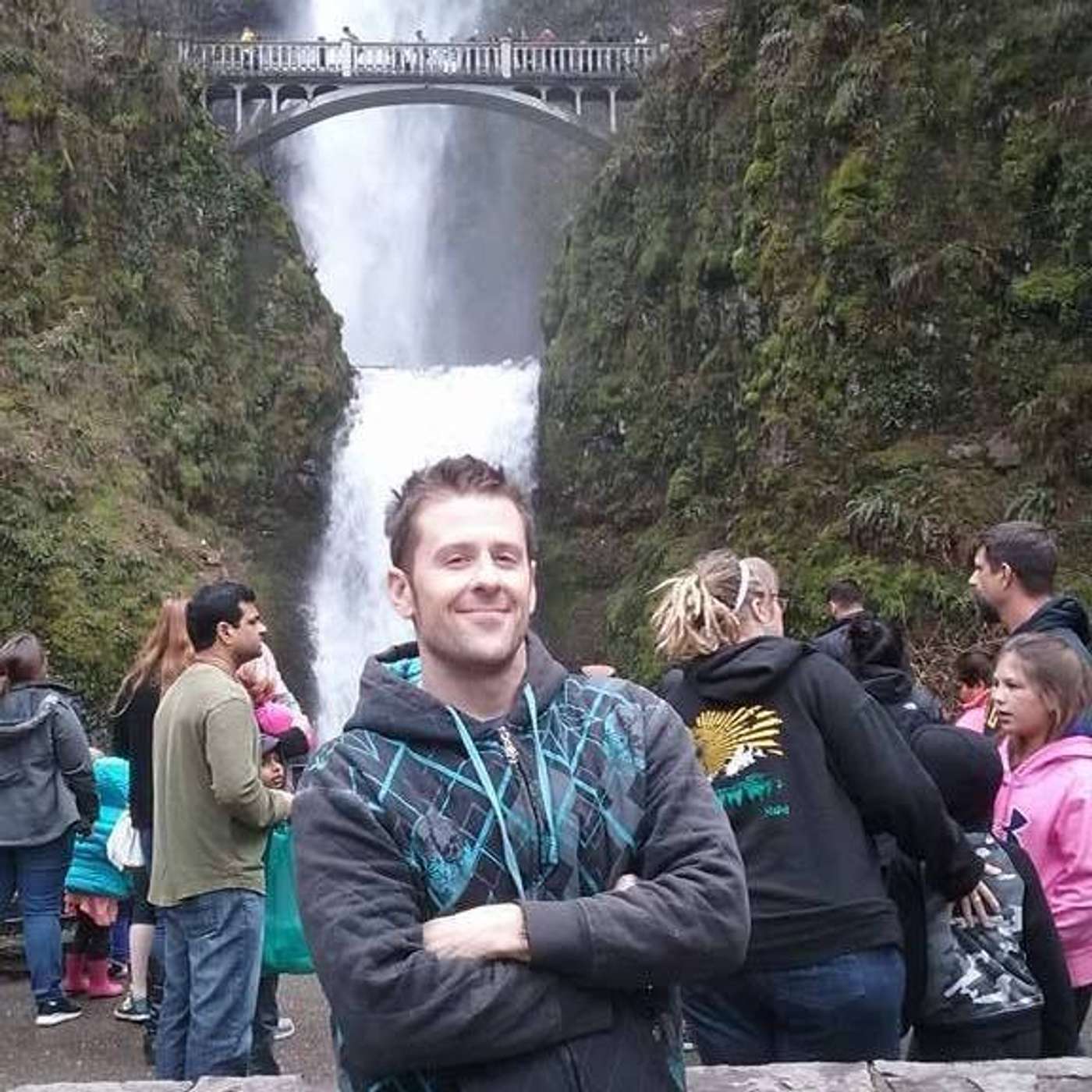 Holy Ghost Manifestations with Steve Harmon