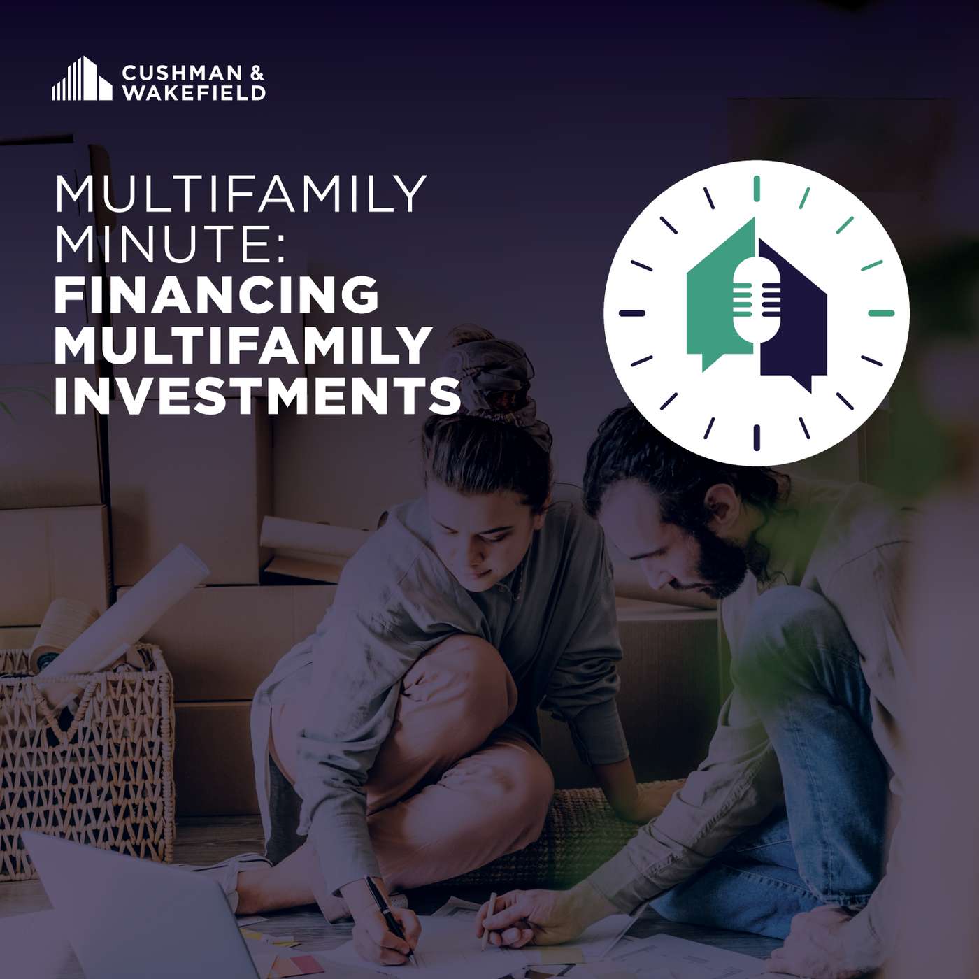 Financing Multifamily Investments