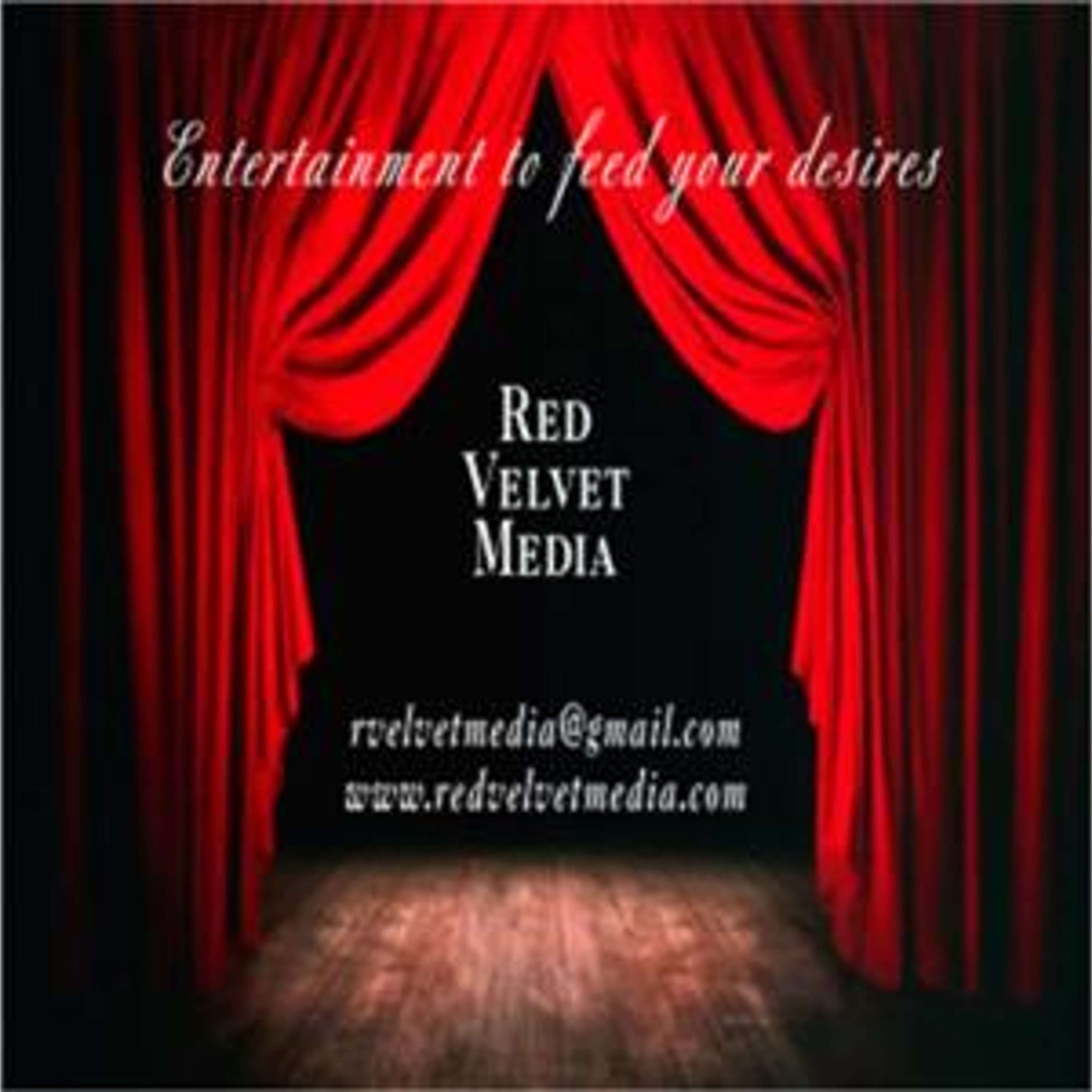 Red Velvet Media ®