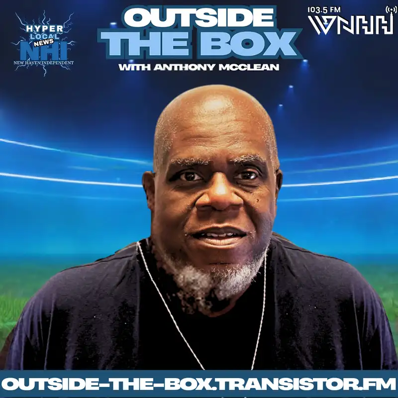 Michael Louis-Ingram will join us to talk NFL and other related topics.