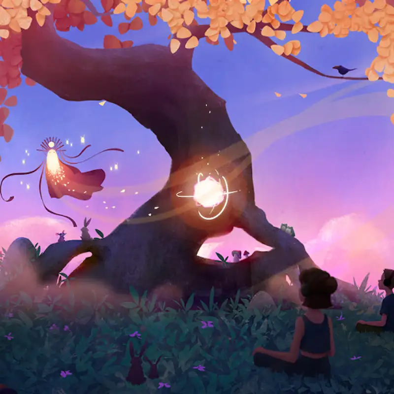 L'arbre Soleil, fable écologique immersive à l'Alliance Française de Toronto