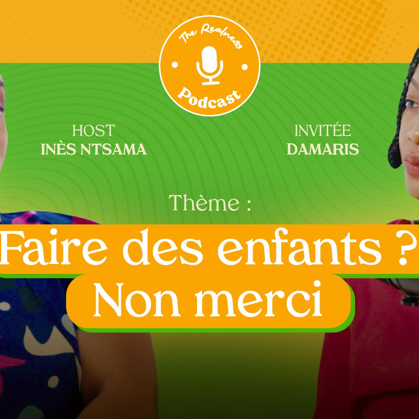 The Realness Podcast