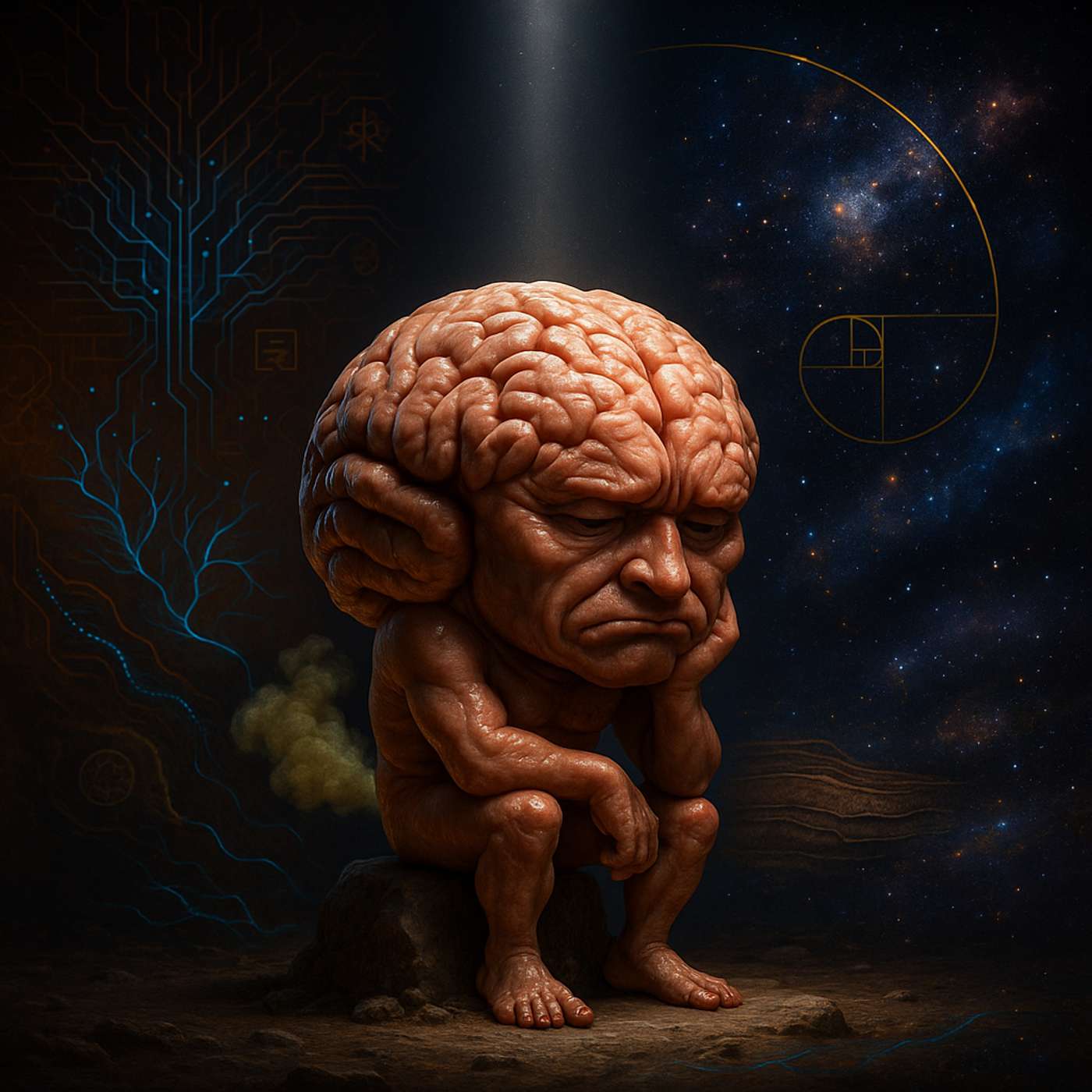 Brain Farts