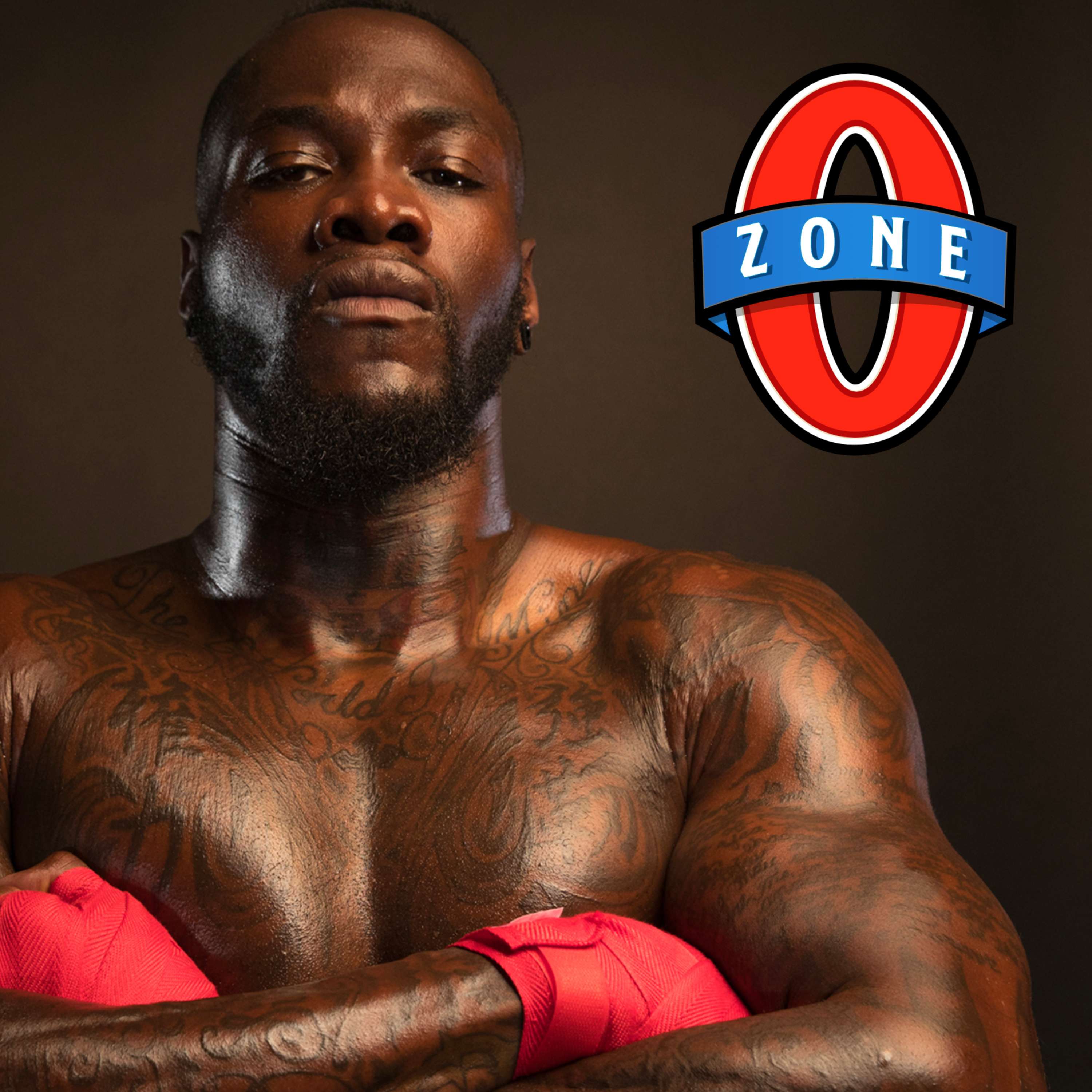 BONUS: Deontay Wilder Speaks on The Cheating in Boxing