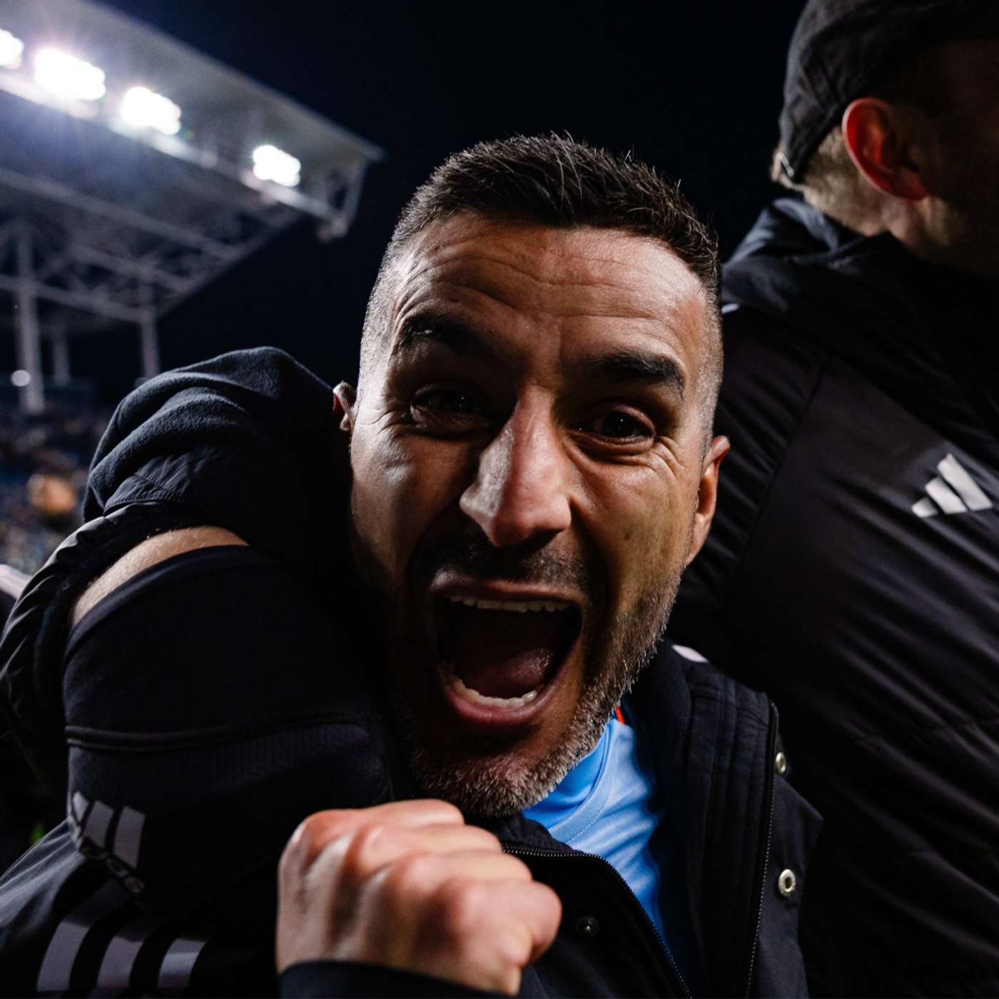 NEW YORK CITY vs INTER MIAMI IN THE SEMI-FINALS NEW YORK CITY vs INTER MIAMI IN THE SEMI-FINALS