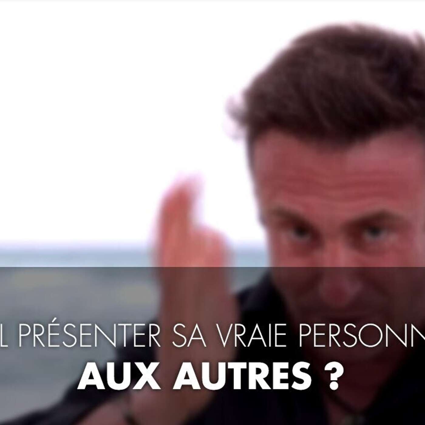 Le Podcast de Franck Nicolas