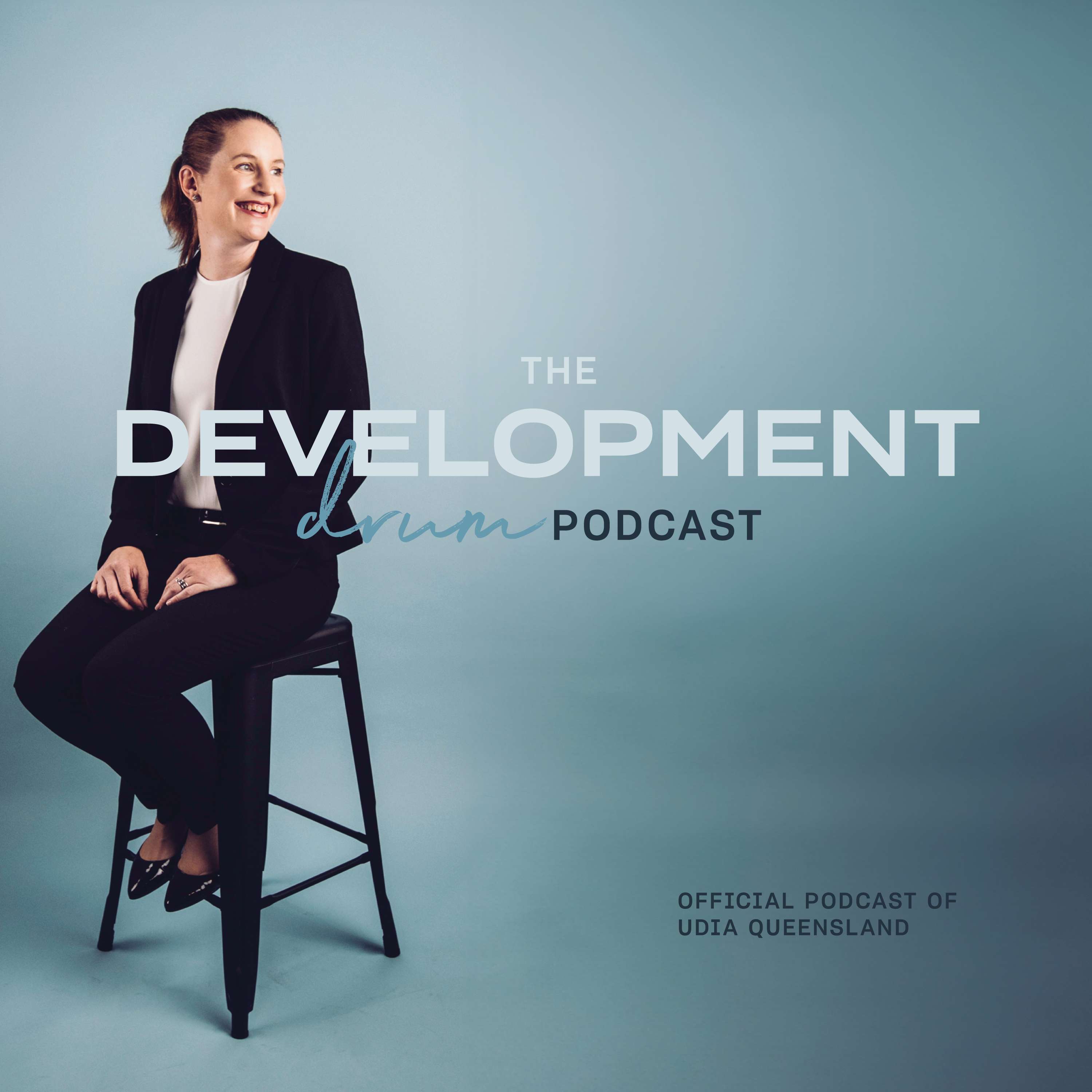 The Development Drum