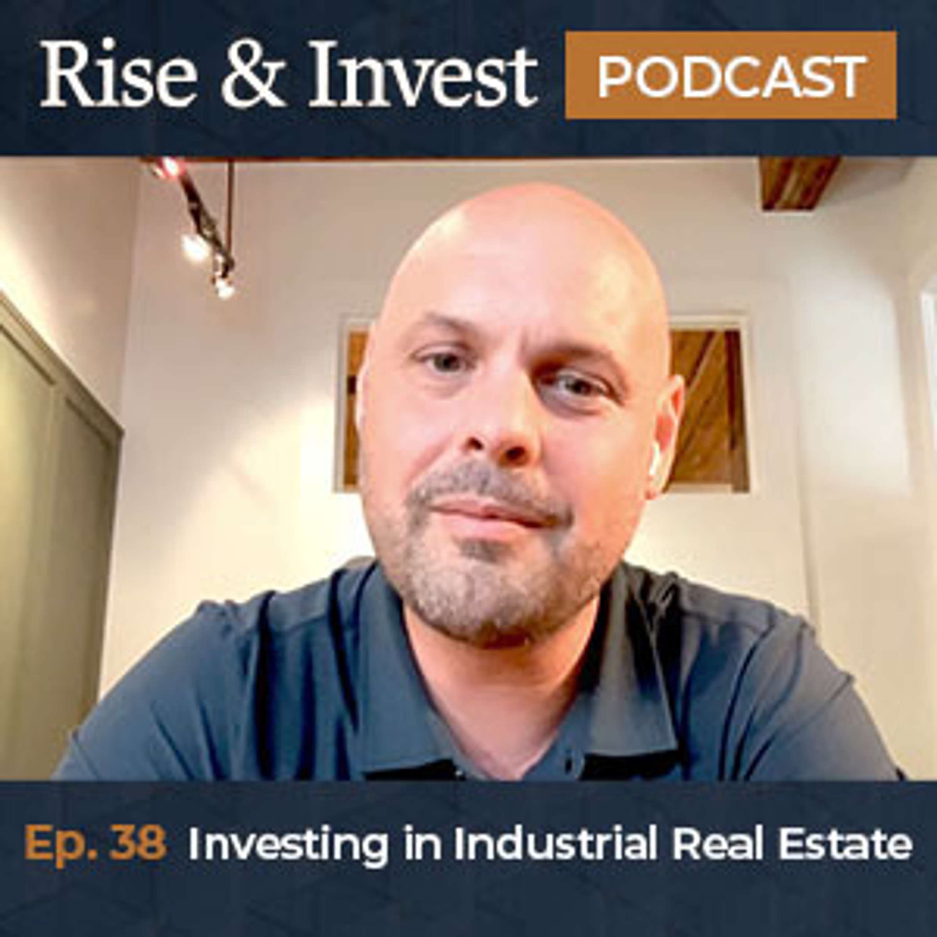 Breneman Blueprint: Real Estate and Entrepreneurship Podcast