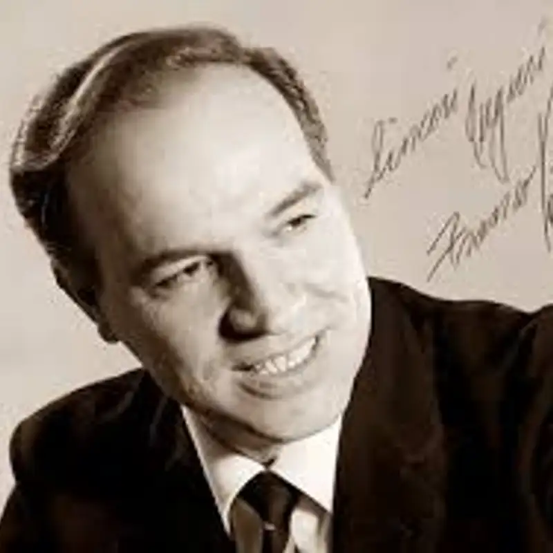L'Aria che Tira…pillole di lirica - Vi Ravviso ... - (La Sonnambula) - Franco Ventriglia