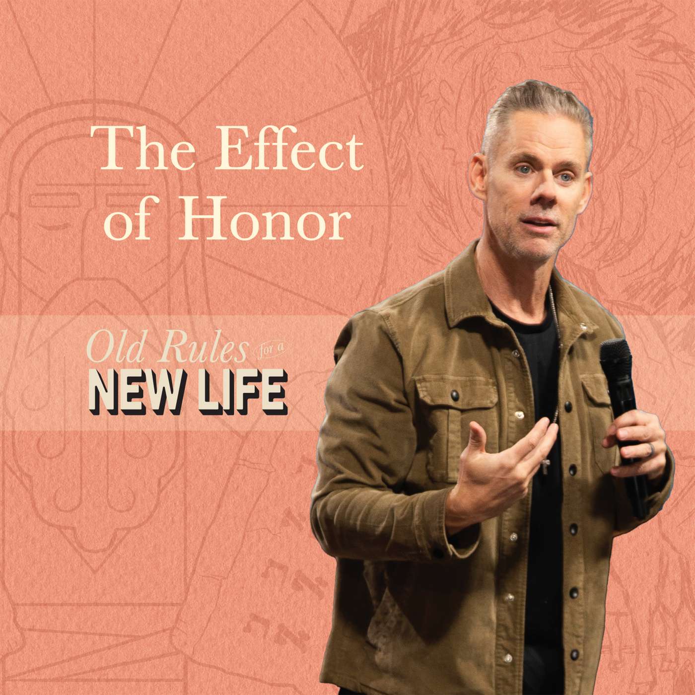 The Effect of Honor | Old Rules for a New Life