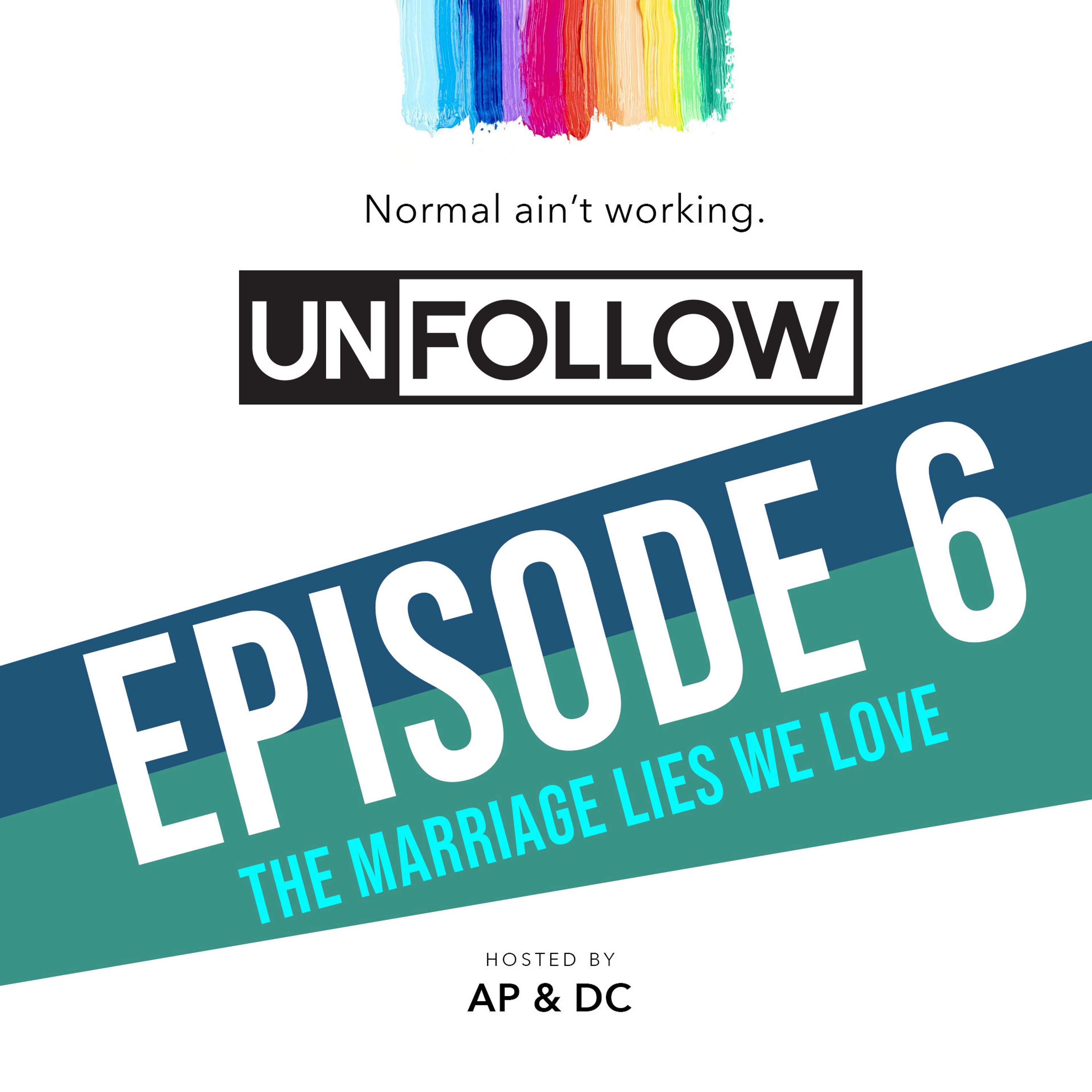 UNFOLLOW