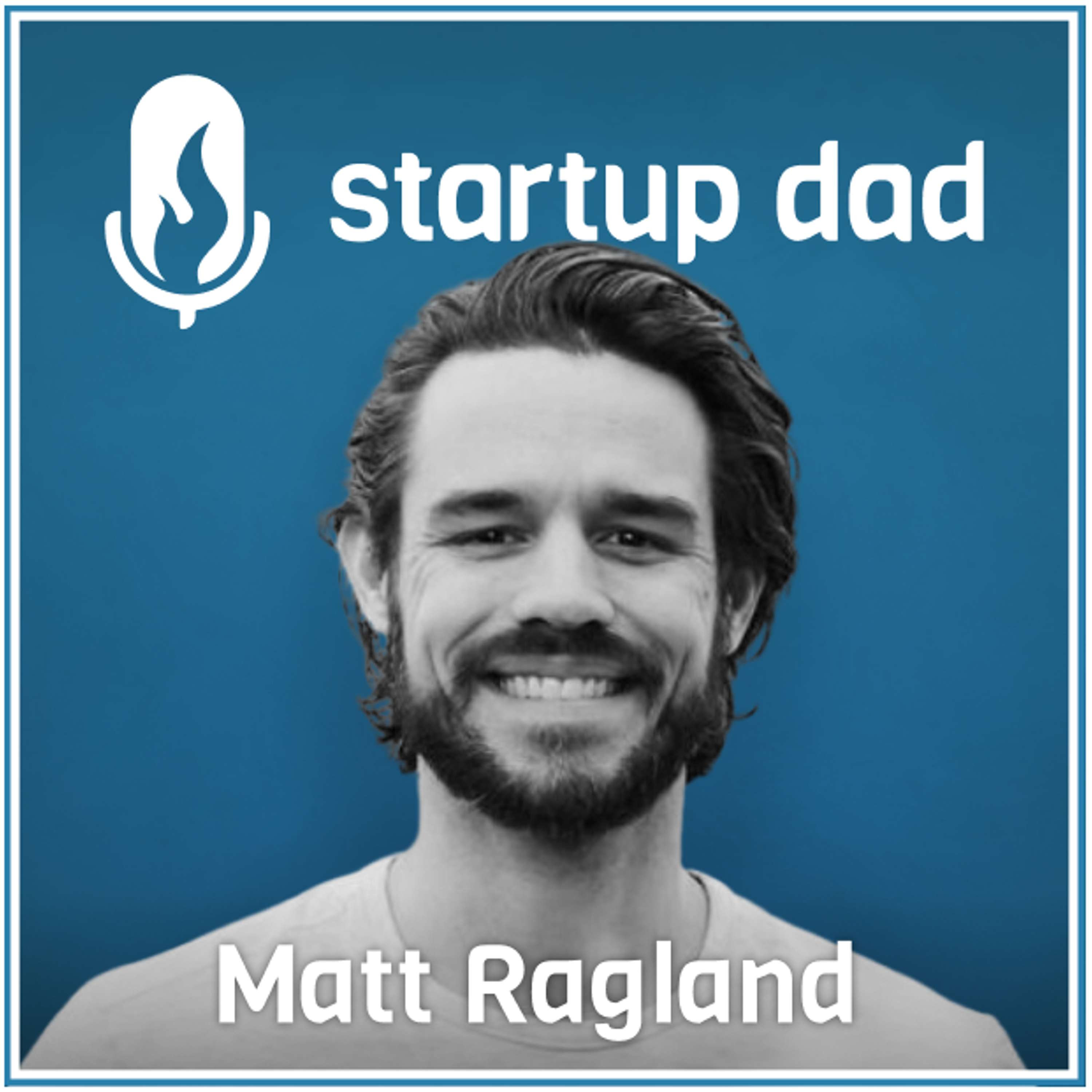Startup Dad