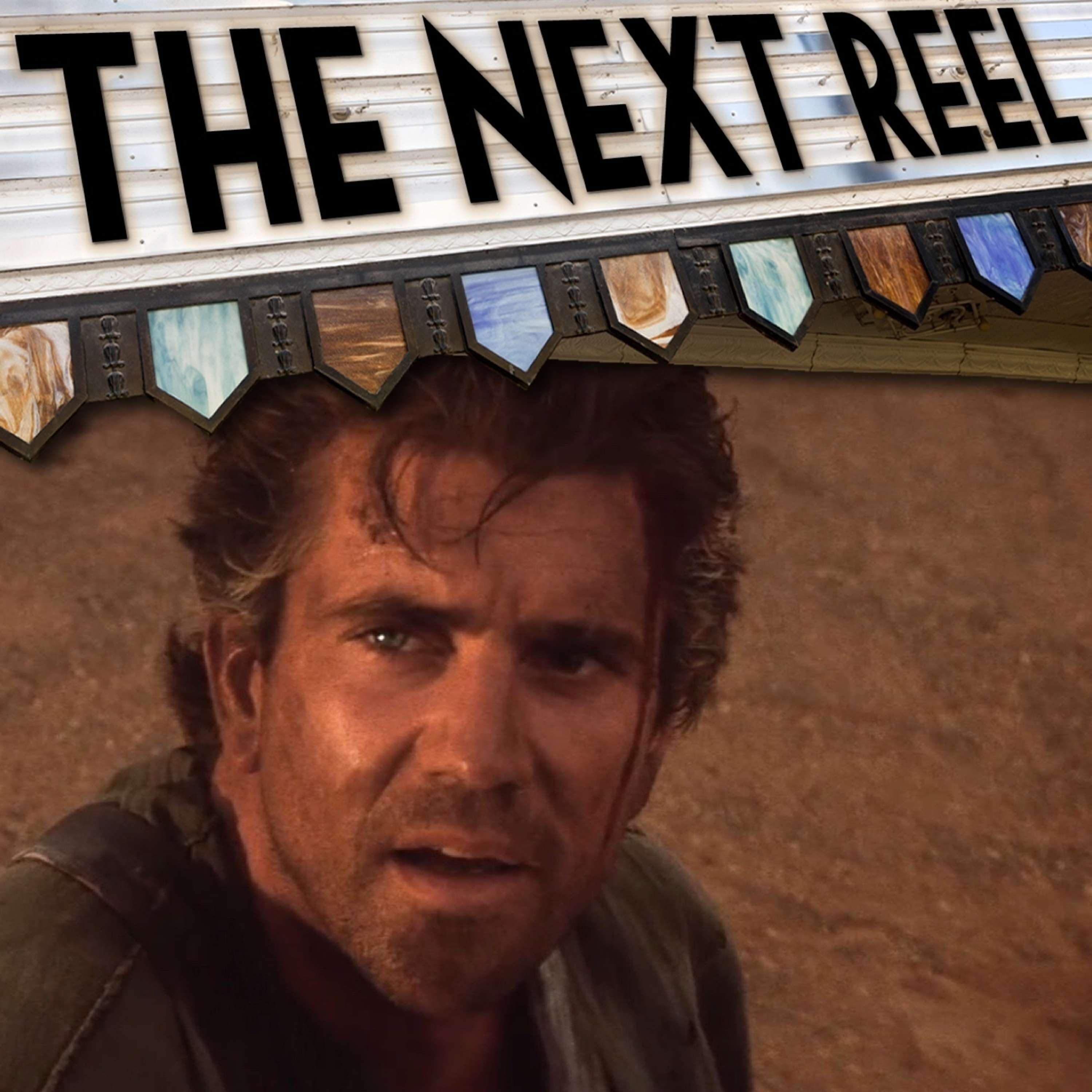 The Next Reel Film Podcast
