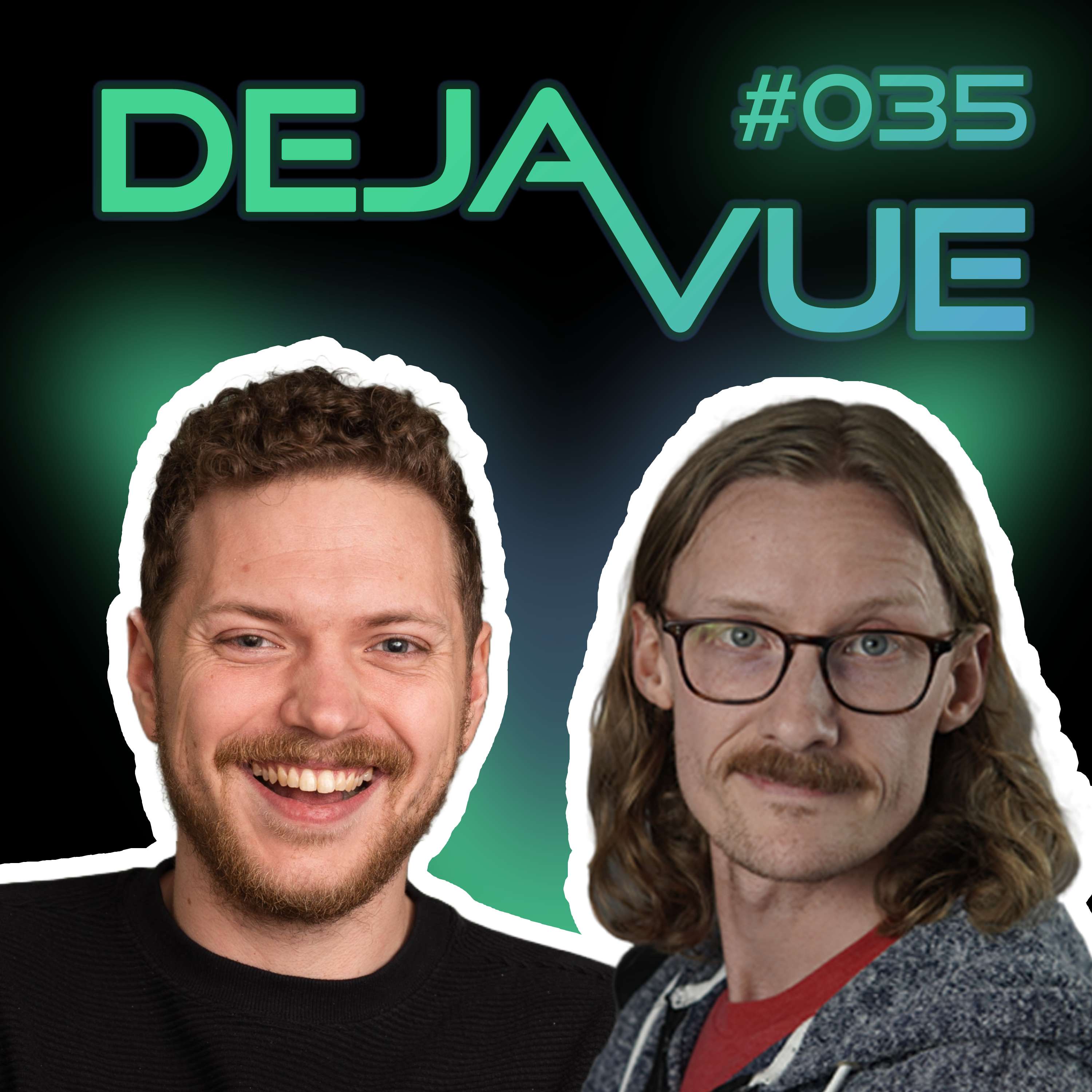 DejaVue