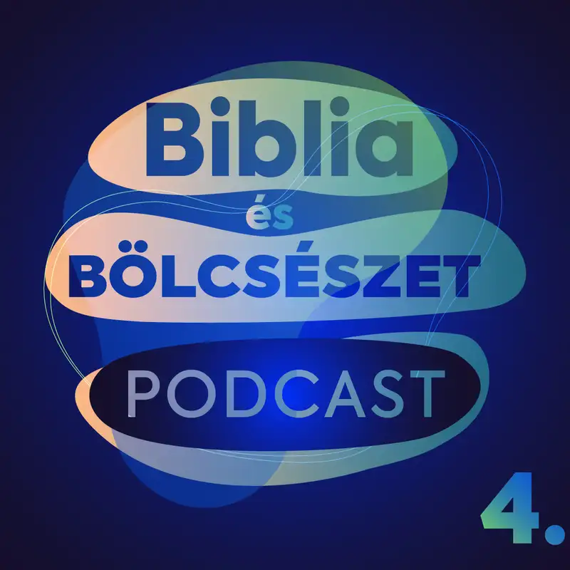 Biblia és Bölcsészet podcast - 4. adás - Zofóniás könyve - Söprés és lámpás