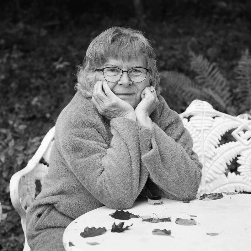 Bodil Jönsson