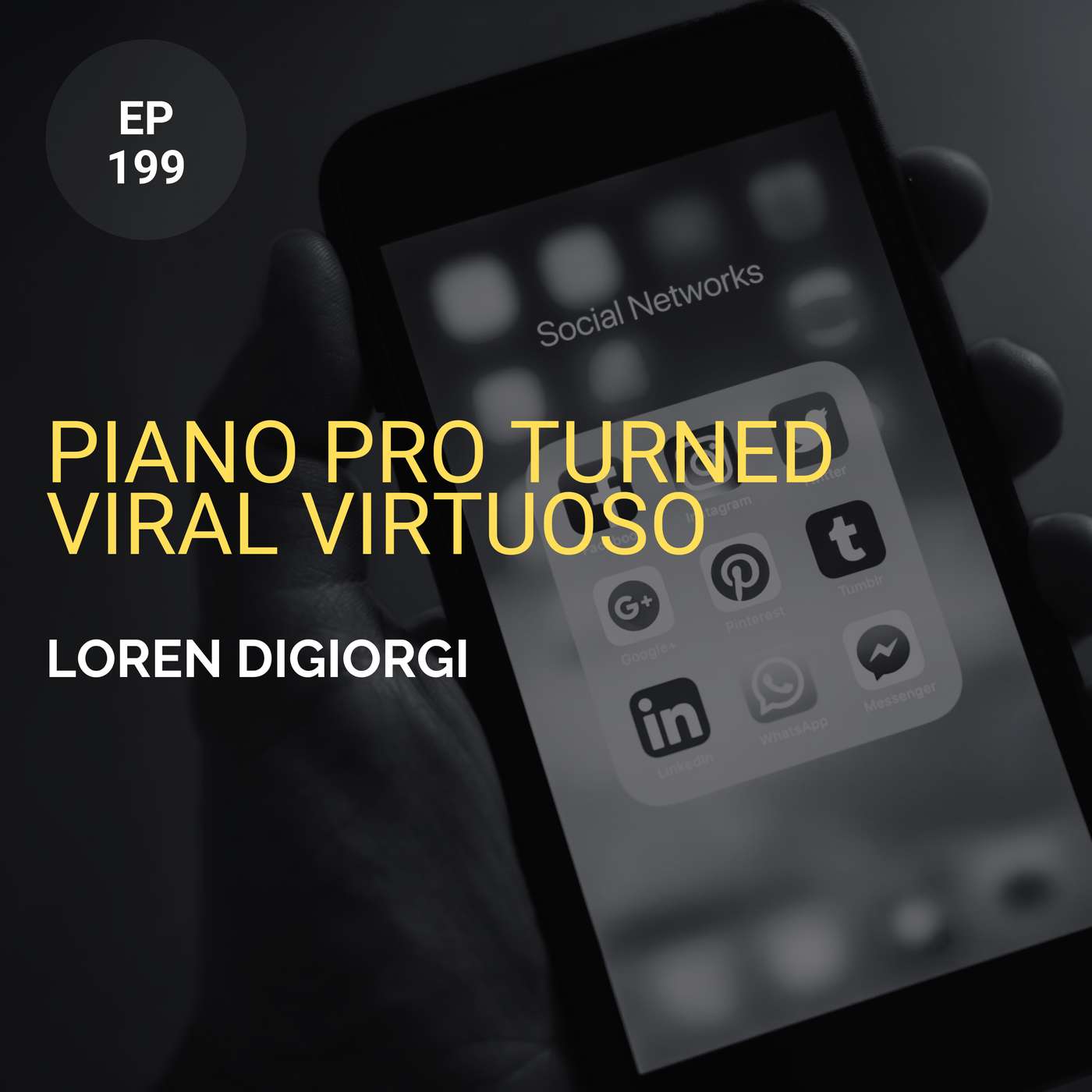 Piano Tech Radio Hour