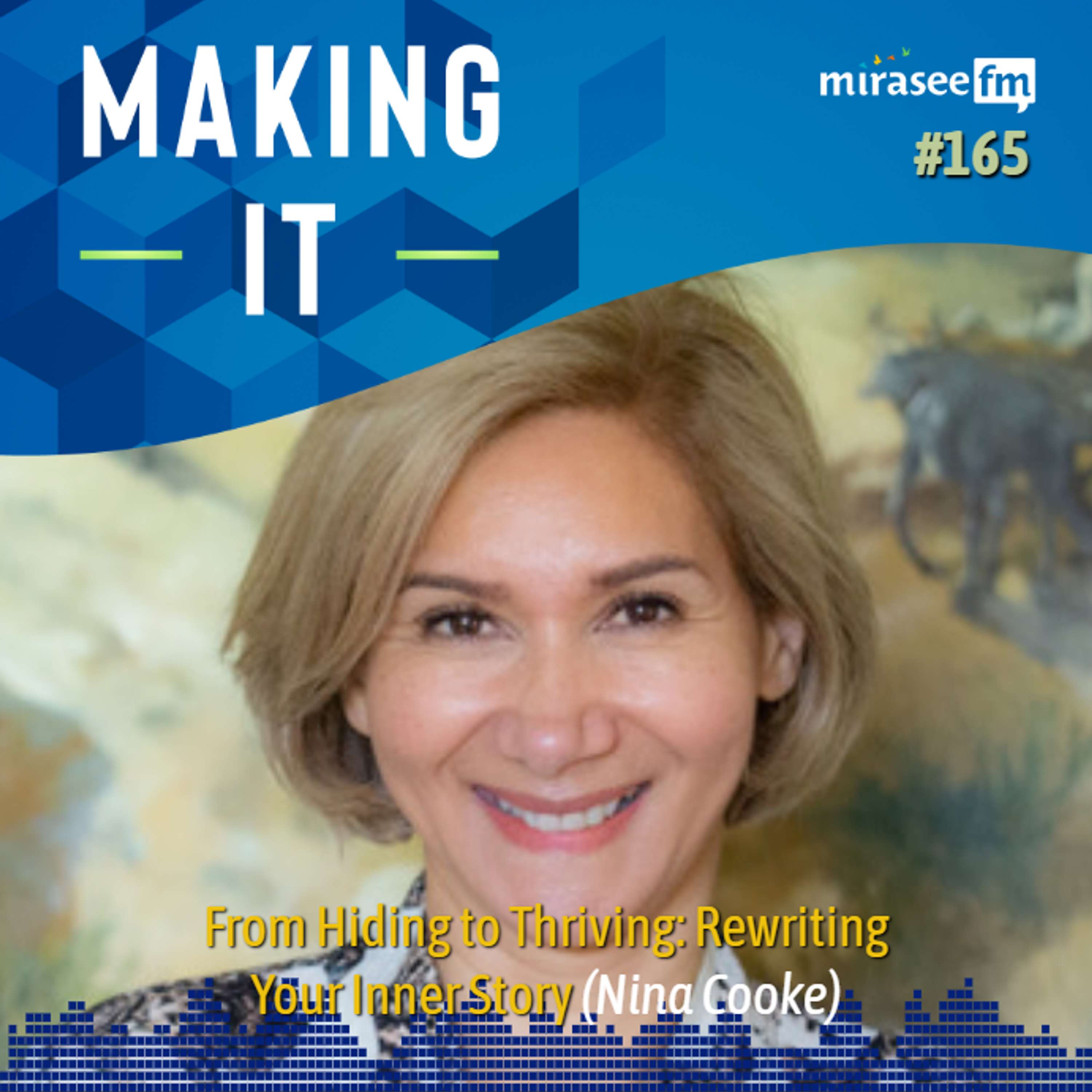 Making It: How to Be a Successful Online Entrepreneur