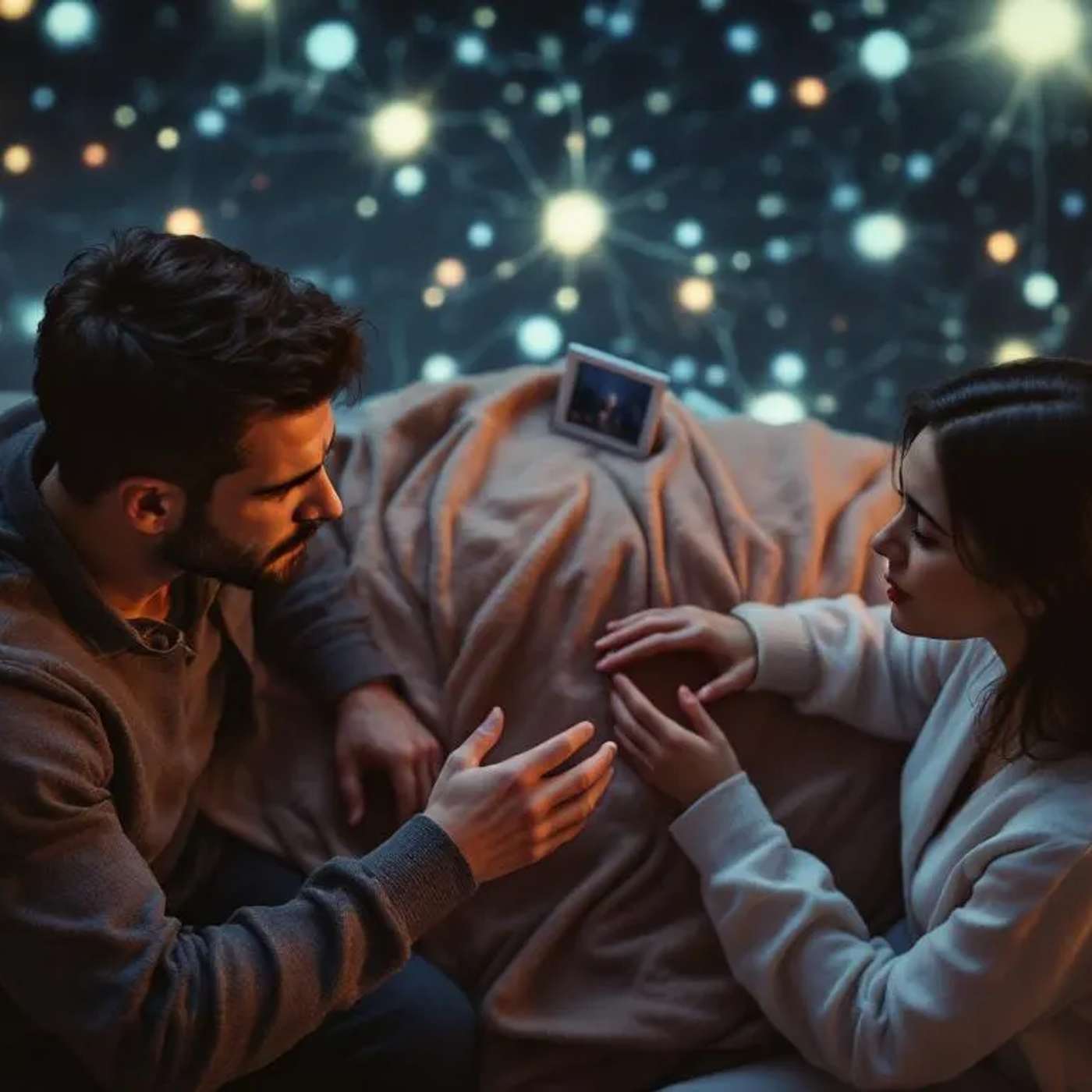 Rebuilding Trust: Can Your Relationship Be Saved? episode artwork