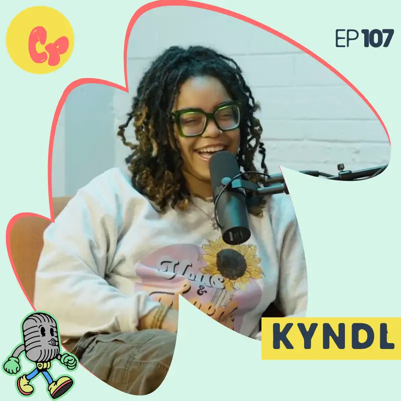 The Keys to Community with Kyndl