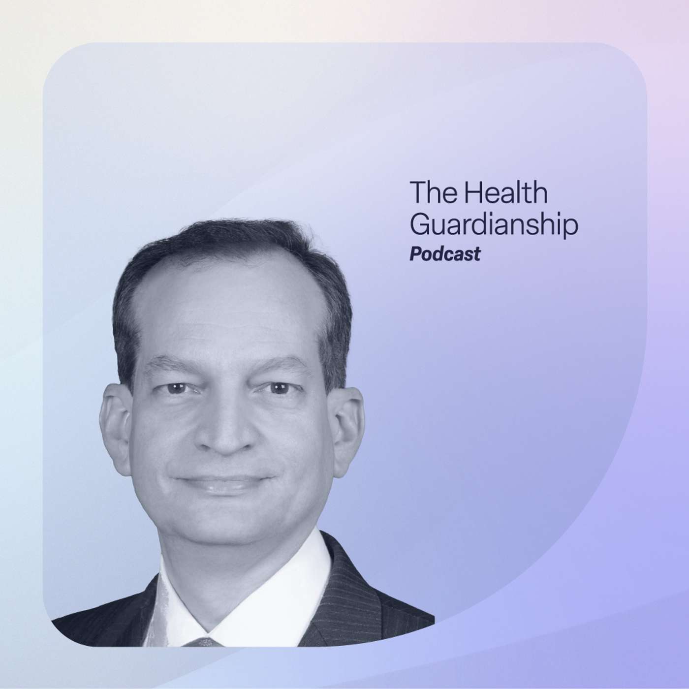 Unlocking Healthcare Reform: A Conversation with Former Secretary of Labor Alex Acosta Ep. 1 episode artwork