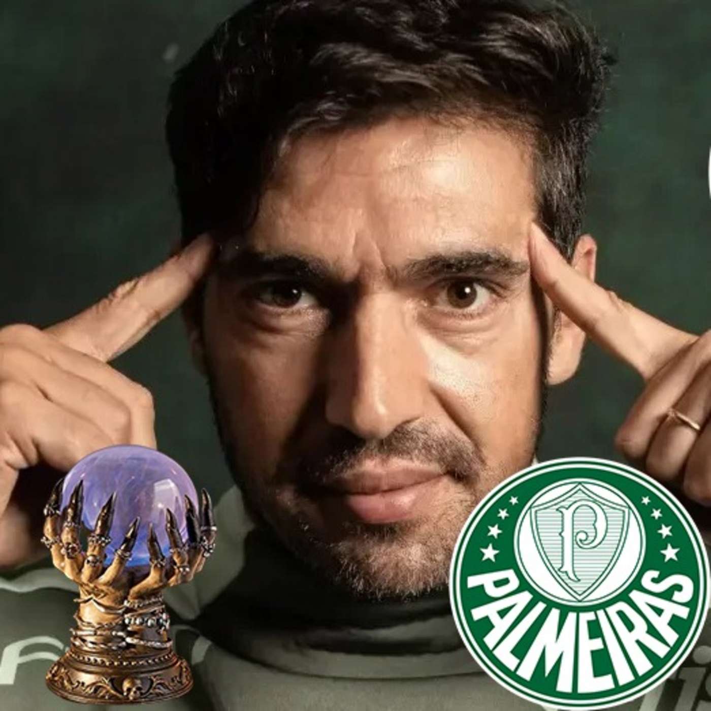 Parlando de Palmeiras