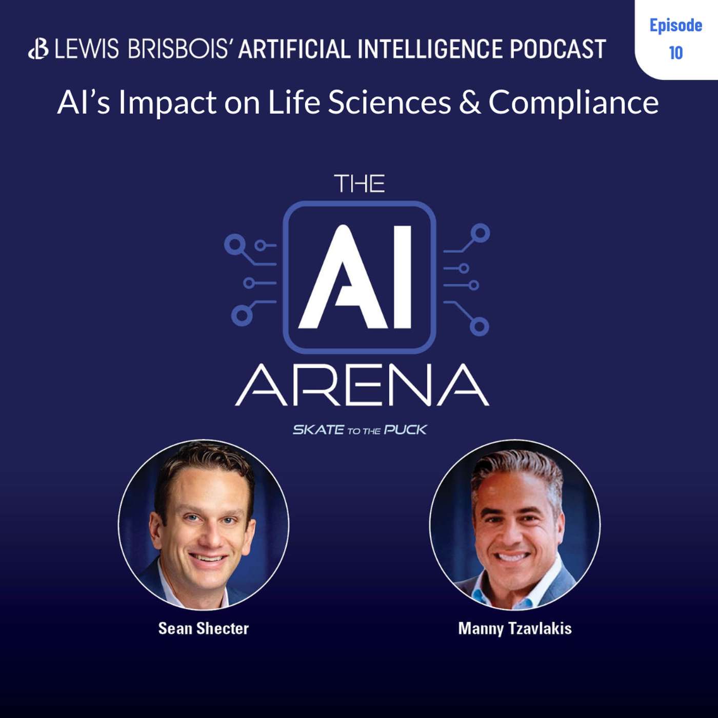 AI’s Impact on Life Sciences & Compliance