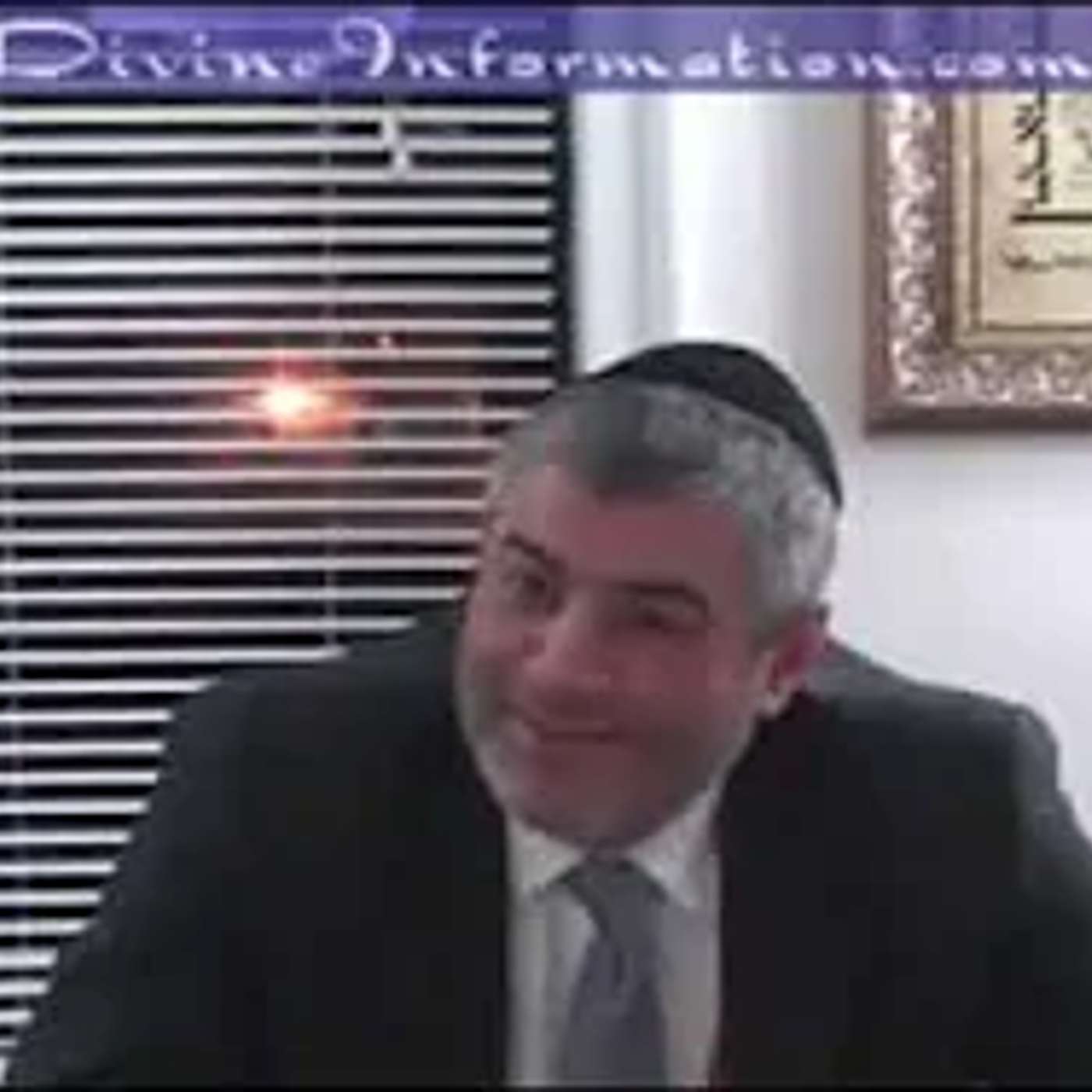 הרב יוסף מזרחי | כיבוד הורים