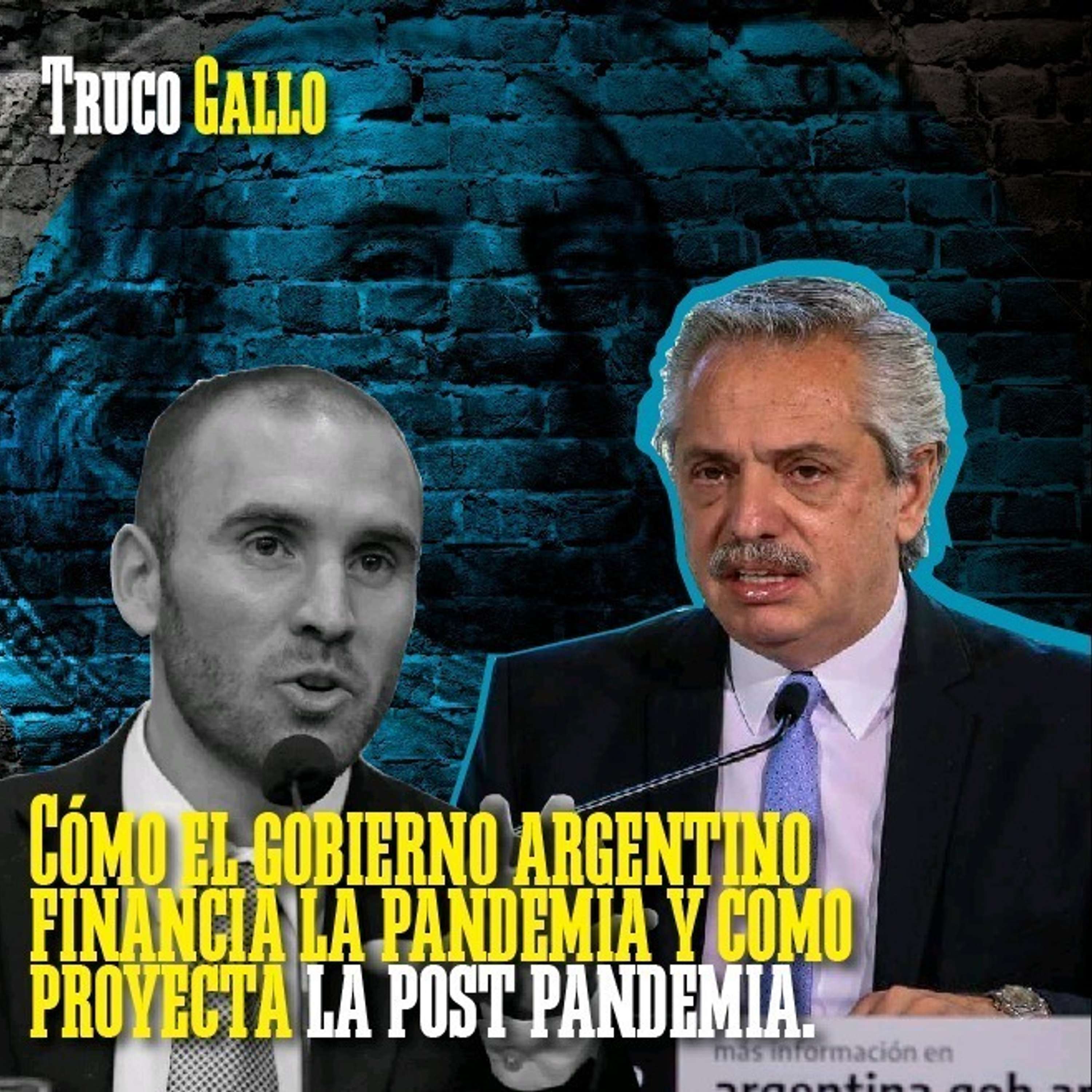 Truco Gallo