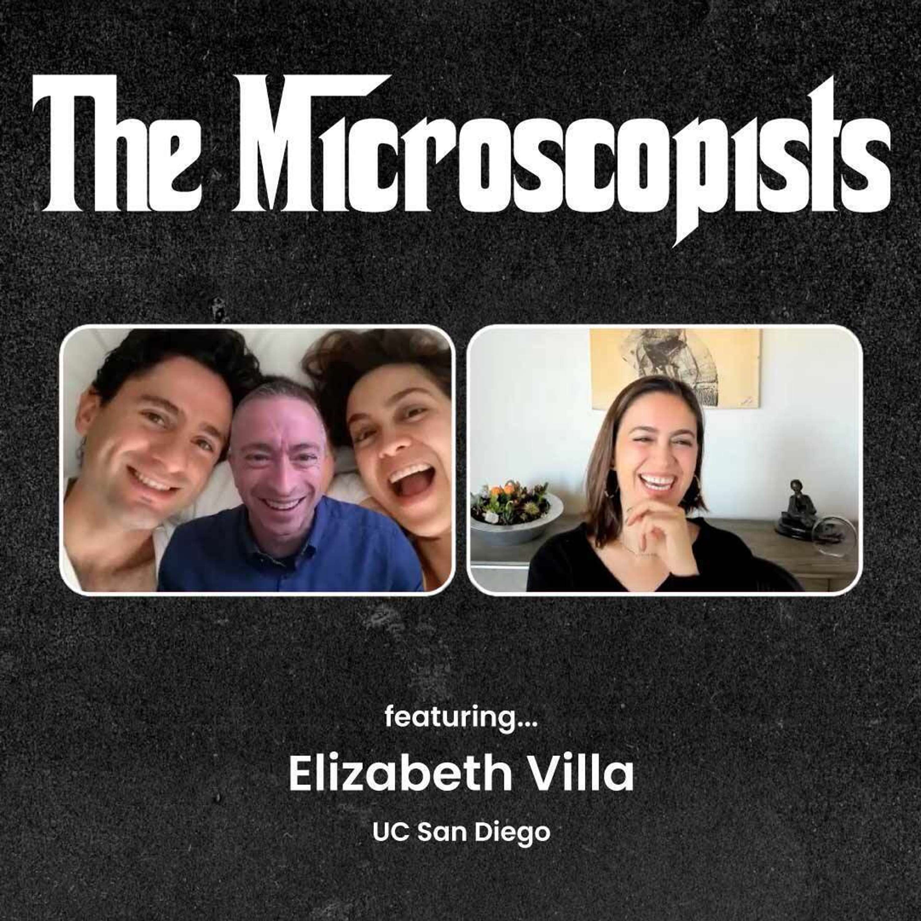 The Microscopists