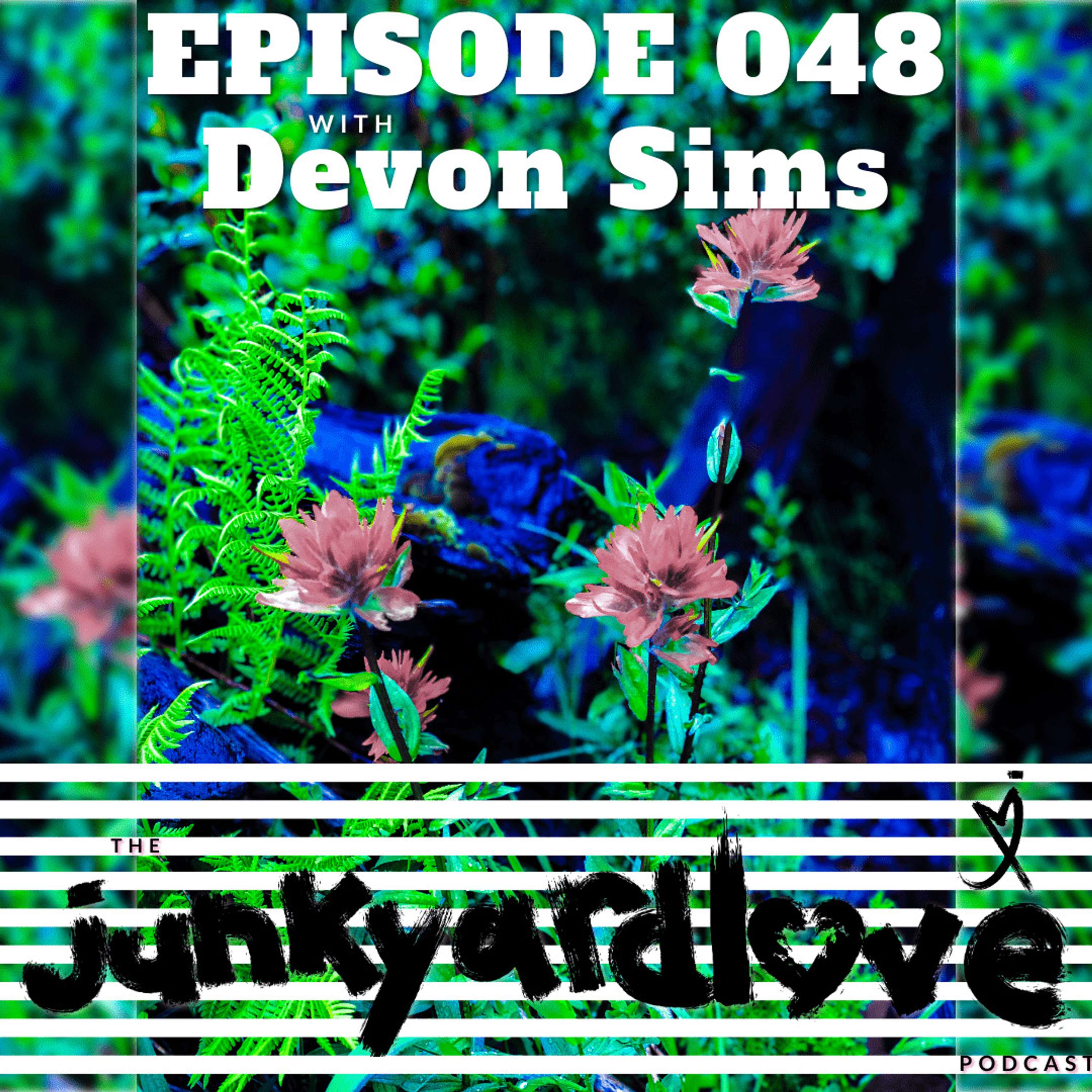 The Junkyard Love Podcast