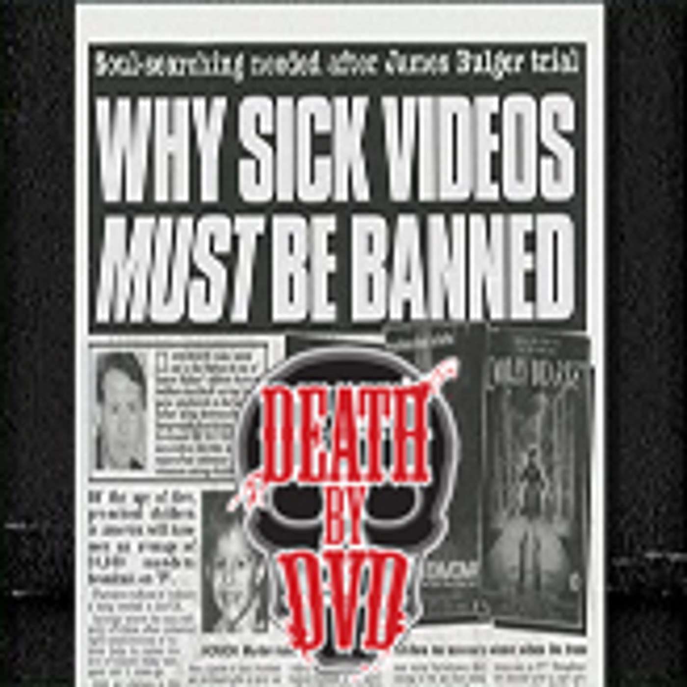 Death By DVD
