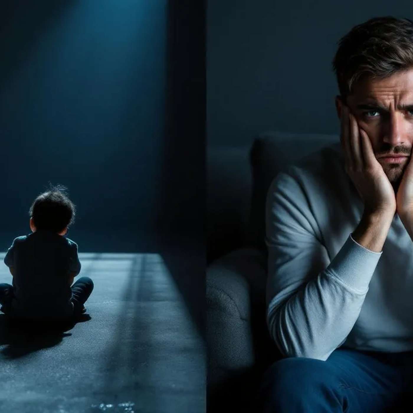 Childhood Trauma: Does It Really Affect Adults?