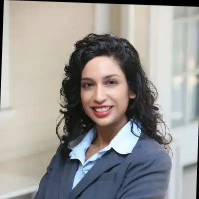 Joanne Rodrigues