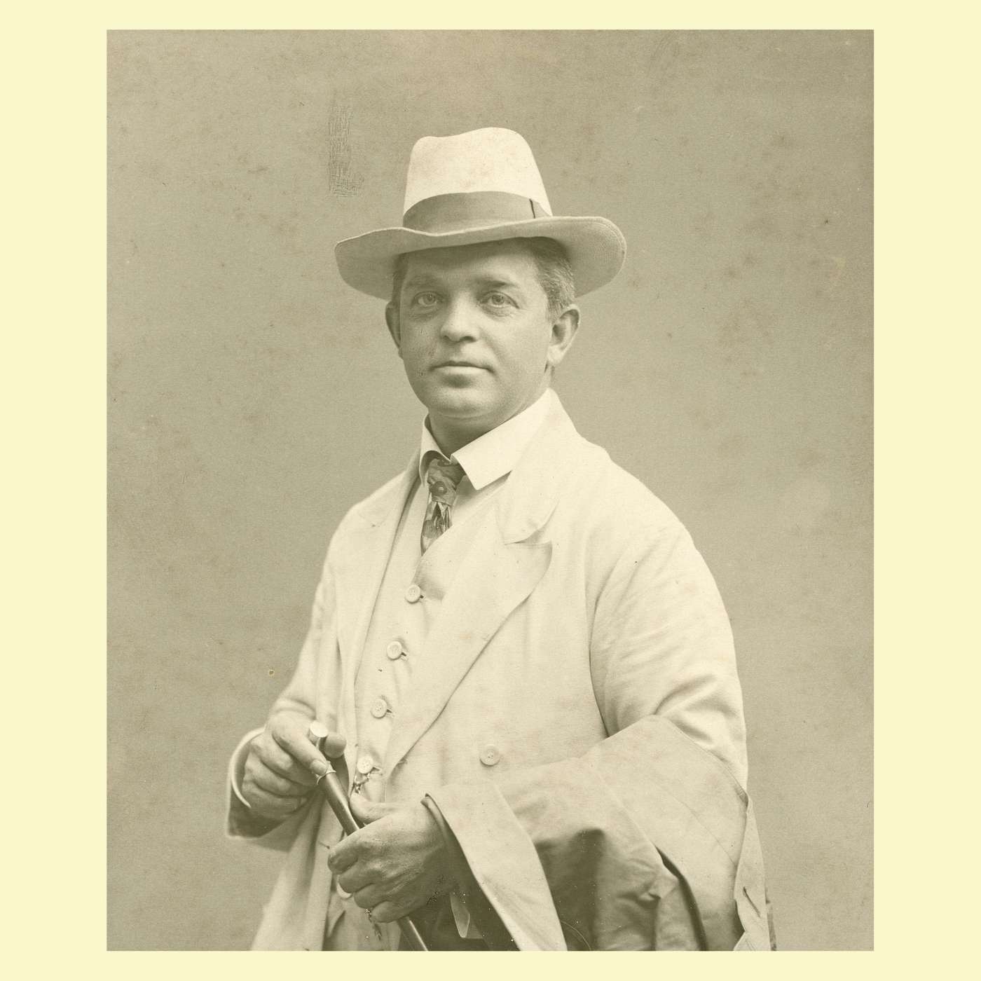 Spillemanden fra Fyn og den mystiske Orient Spillemanden fra Fyn og den mystiske Orient