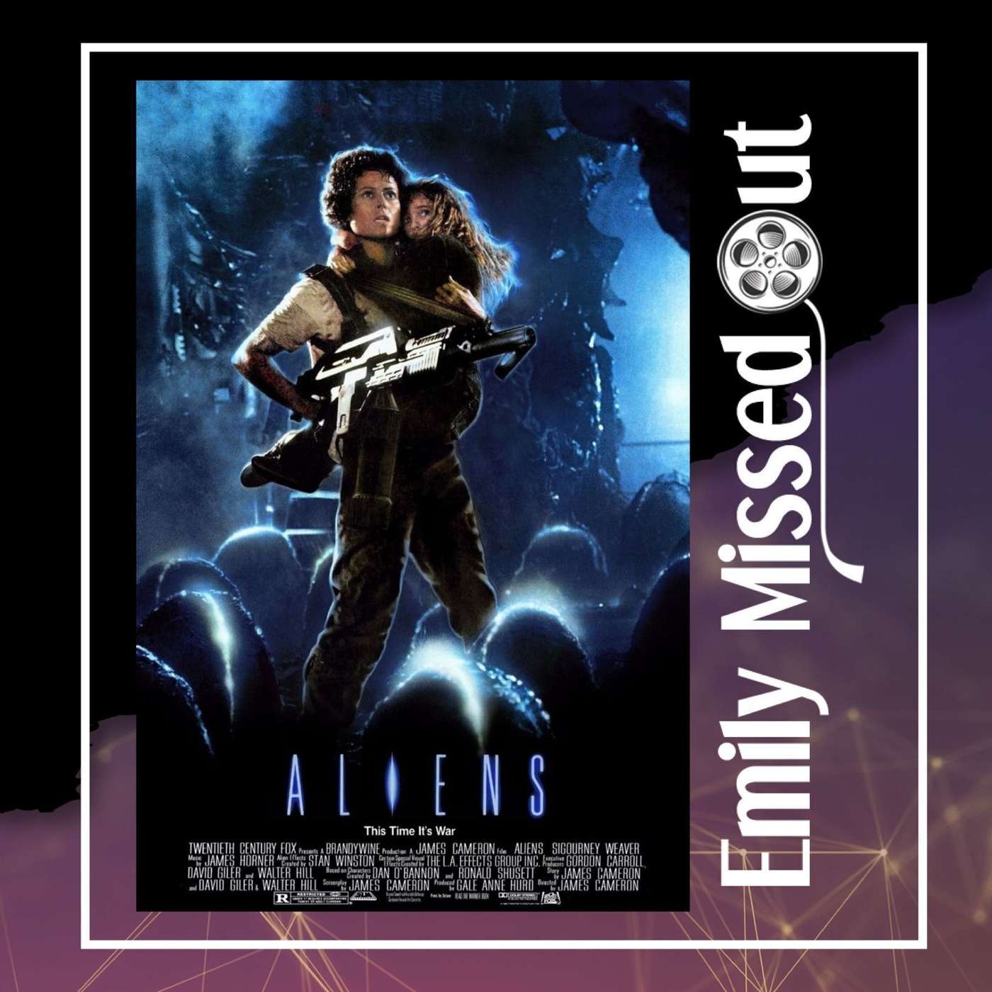Episode 55 - Aliens