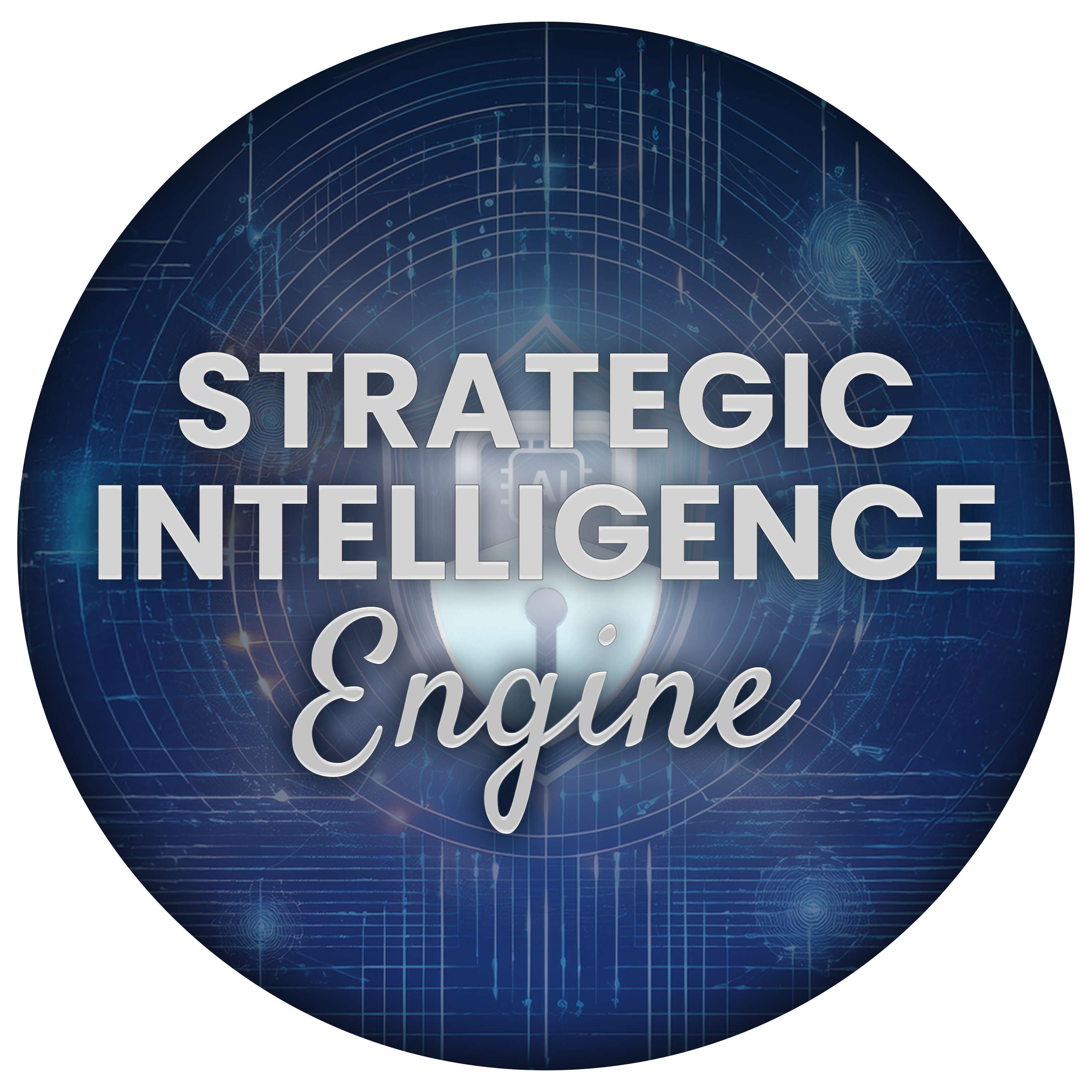 Episode 45: The Digital Brain: Building a Strategic Intelligence Engine