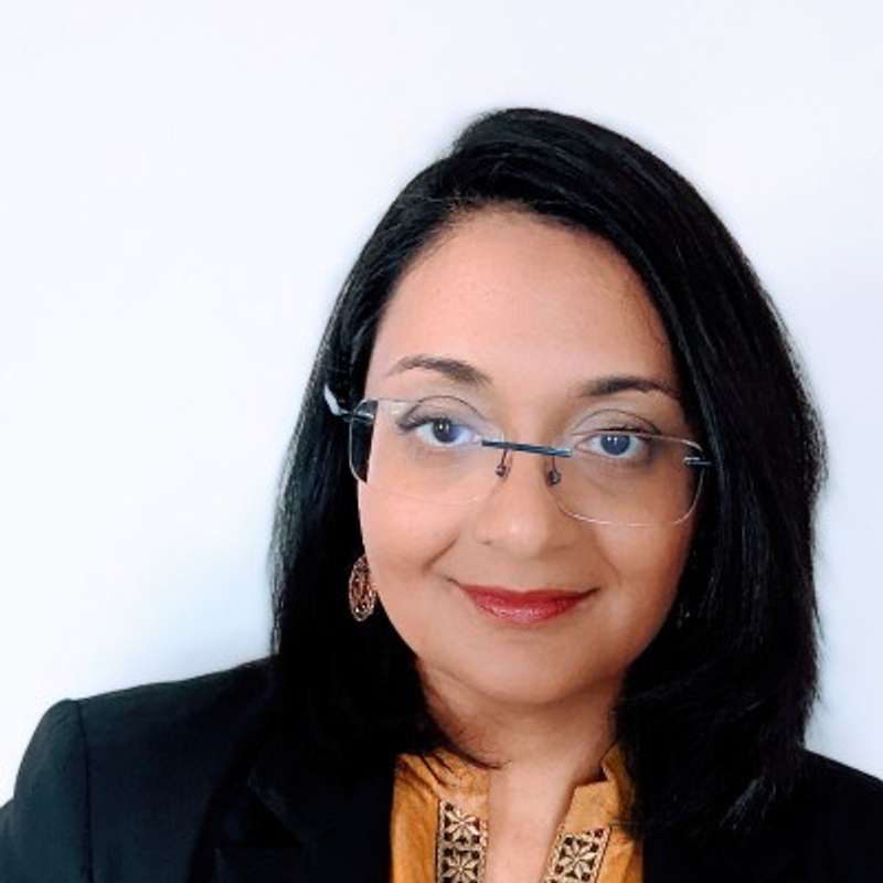 Farah Mahesri