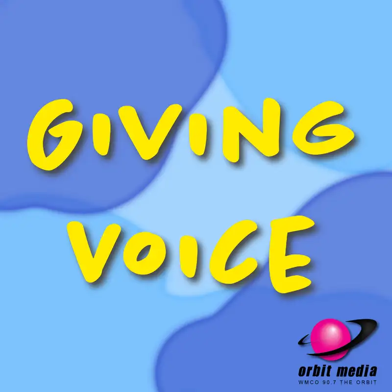 Giving Voice