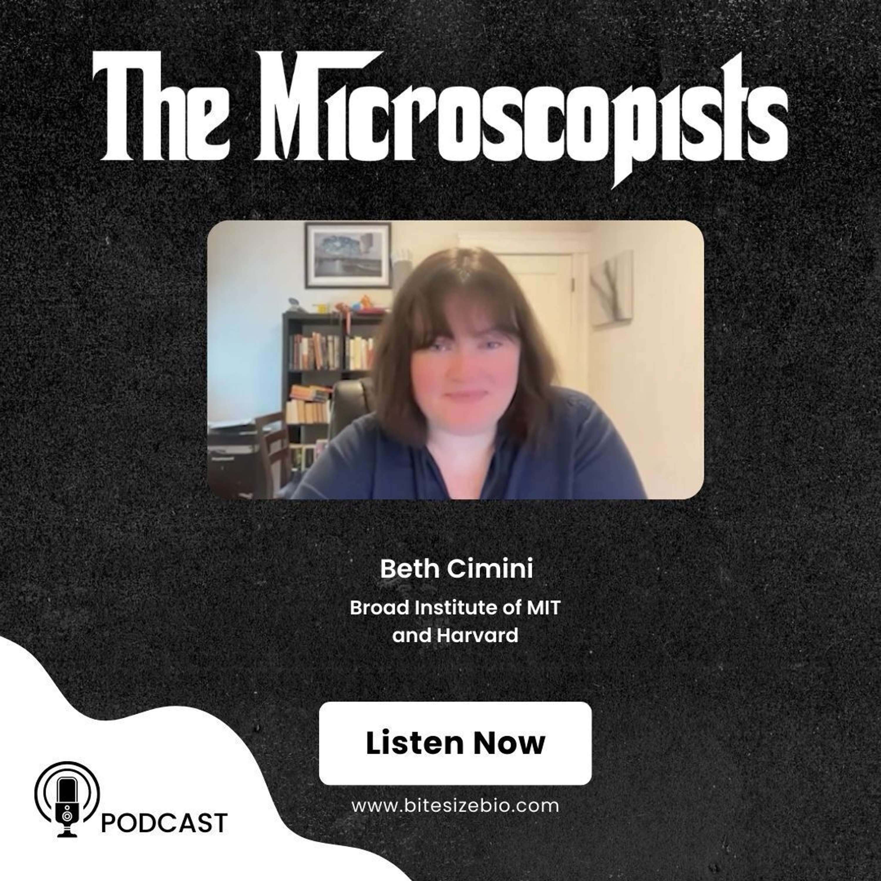 The Microscopists