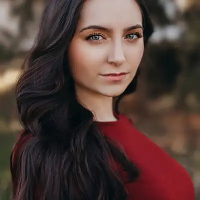 Angelina Buzzelli