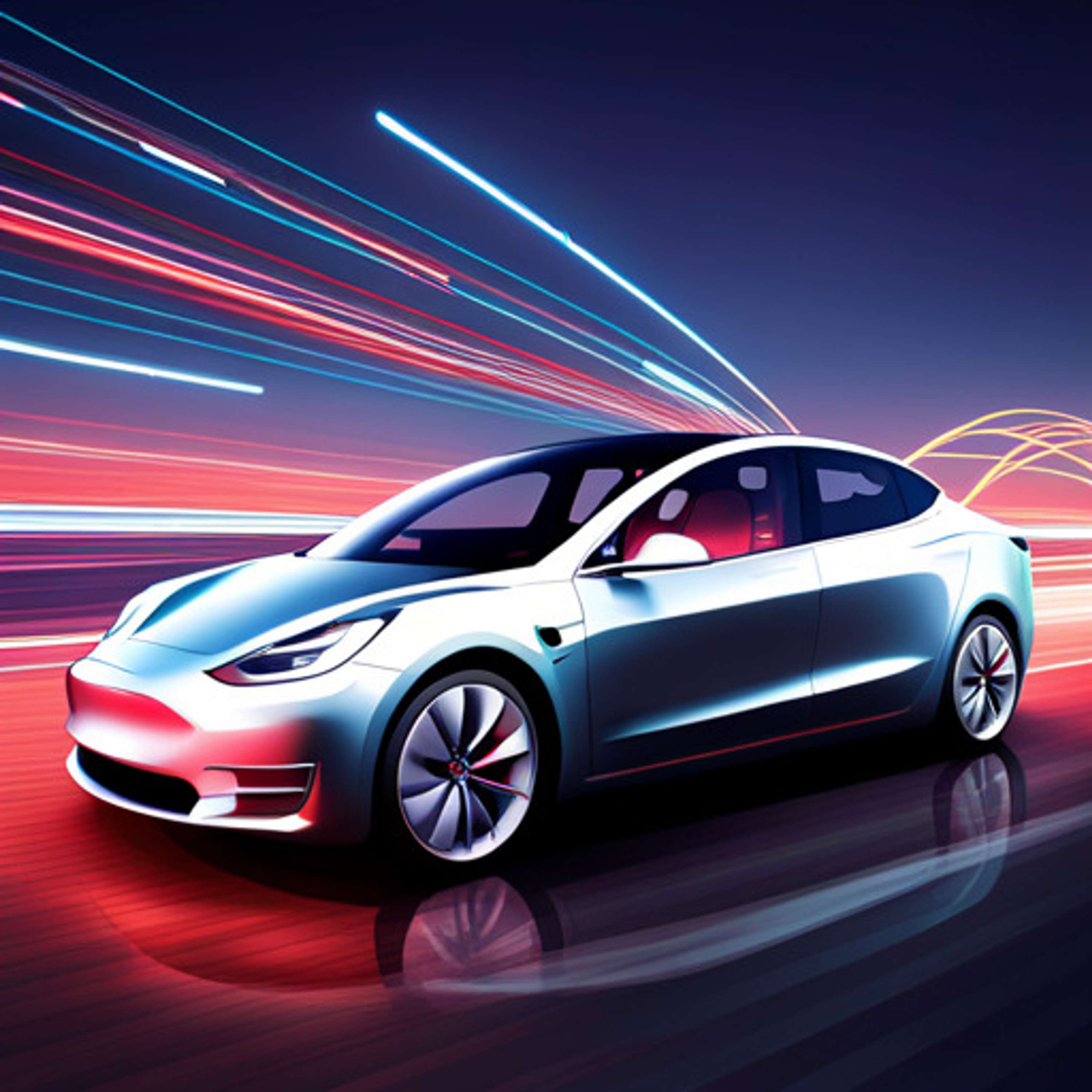 Anticipating Tesla Model 3's Range Boost: Unveiling Project Highland's Impact on EV Performance