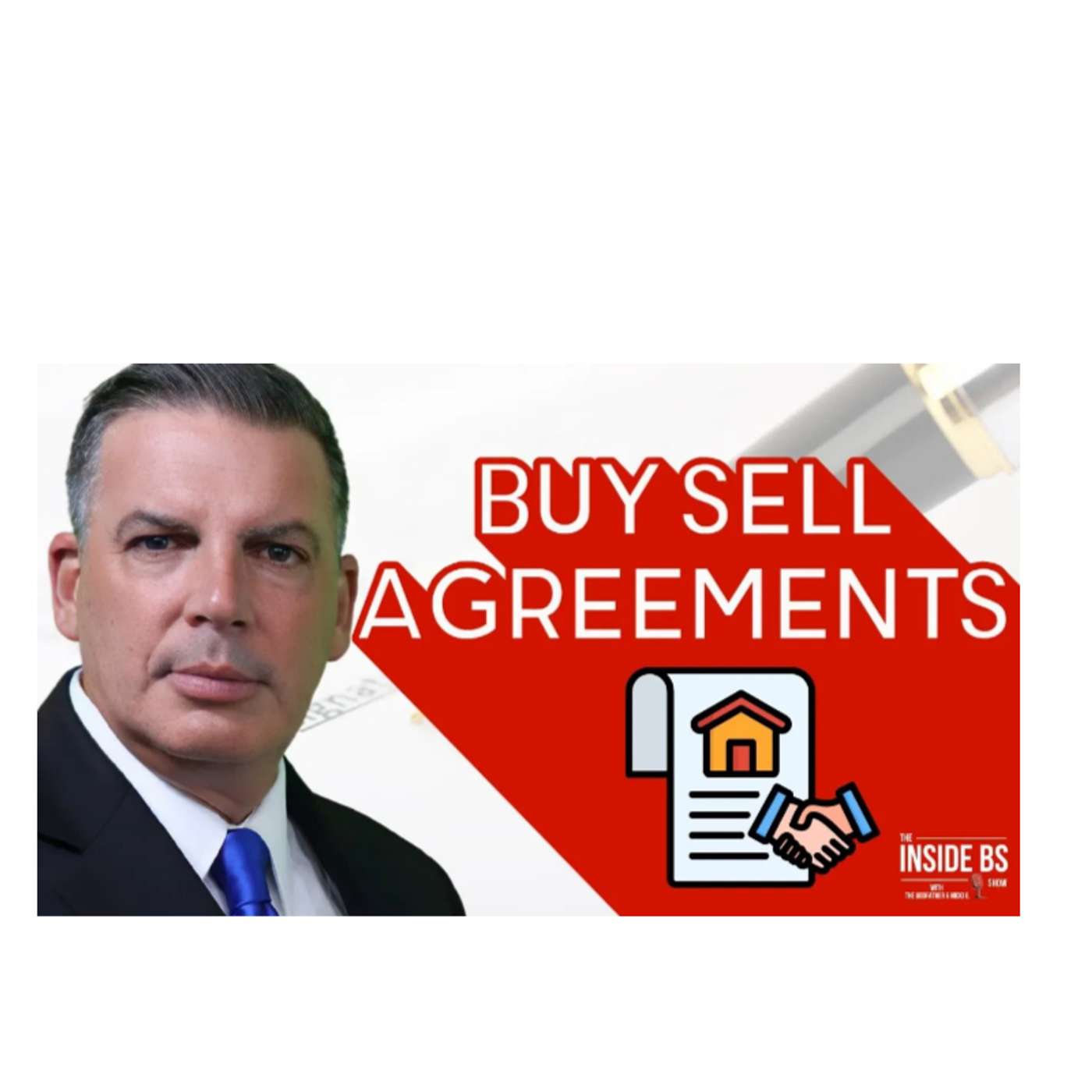 Buy Sell Agreements: What You Need to Know | 670