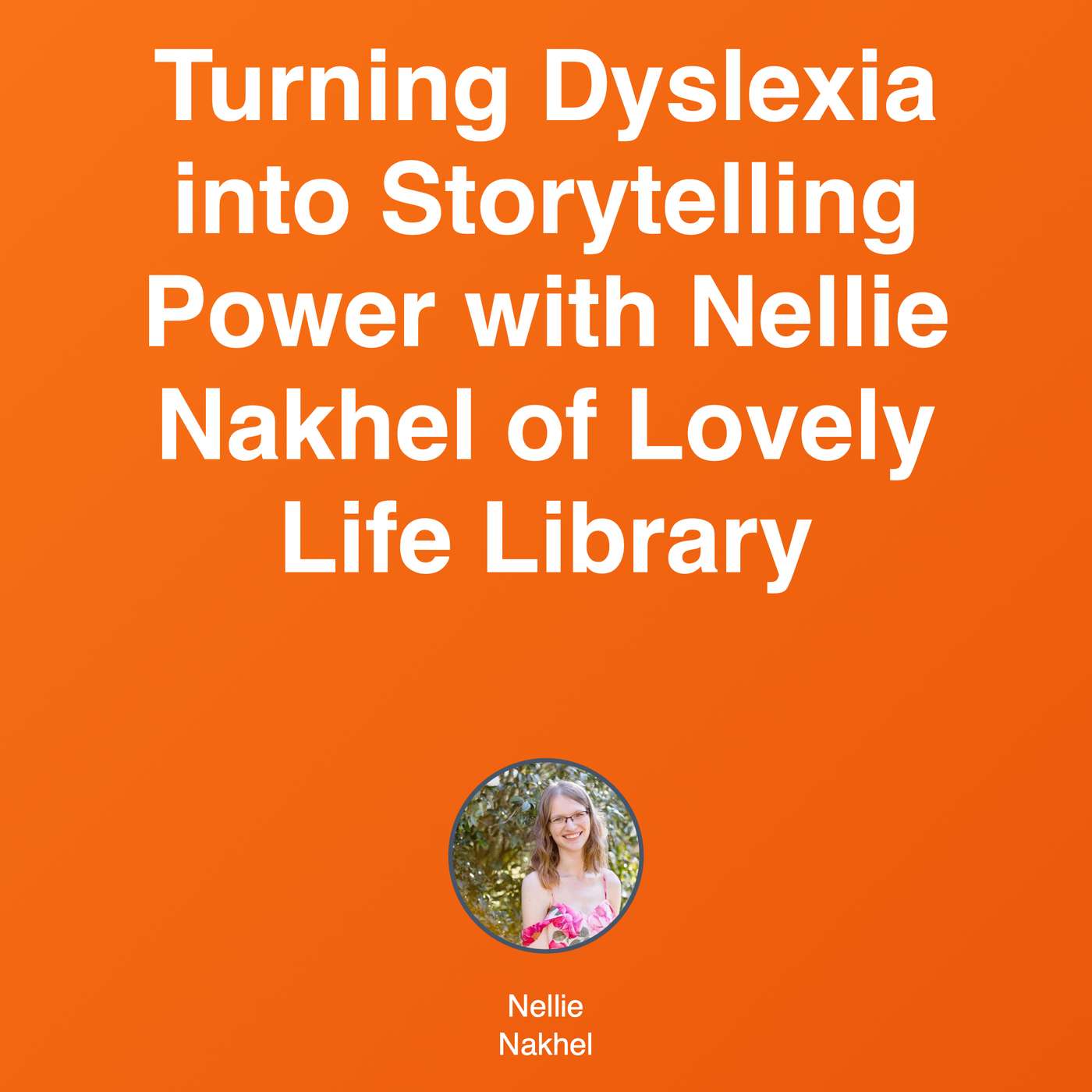 The Neurodiversity Voices Podcast — ADHD, Autism, AuDHD, Other ND & Lived Experiences