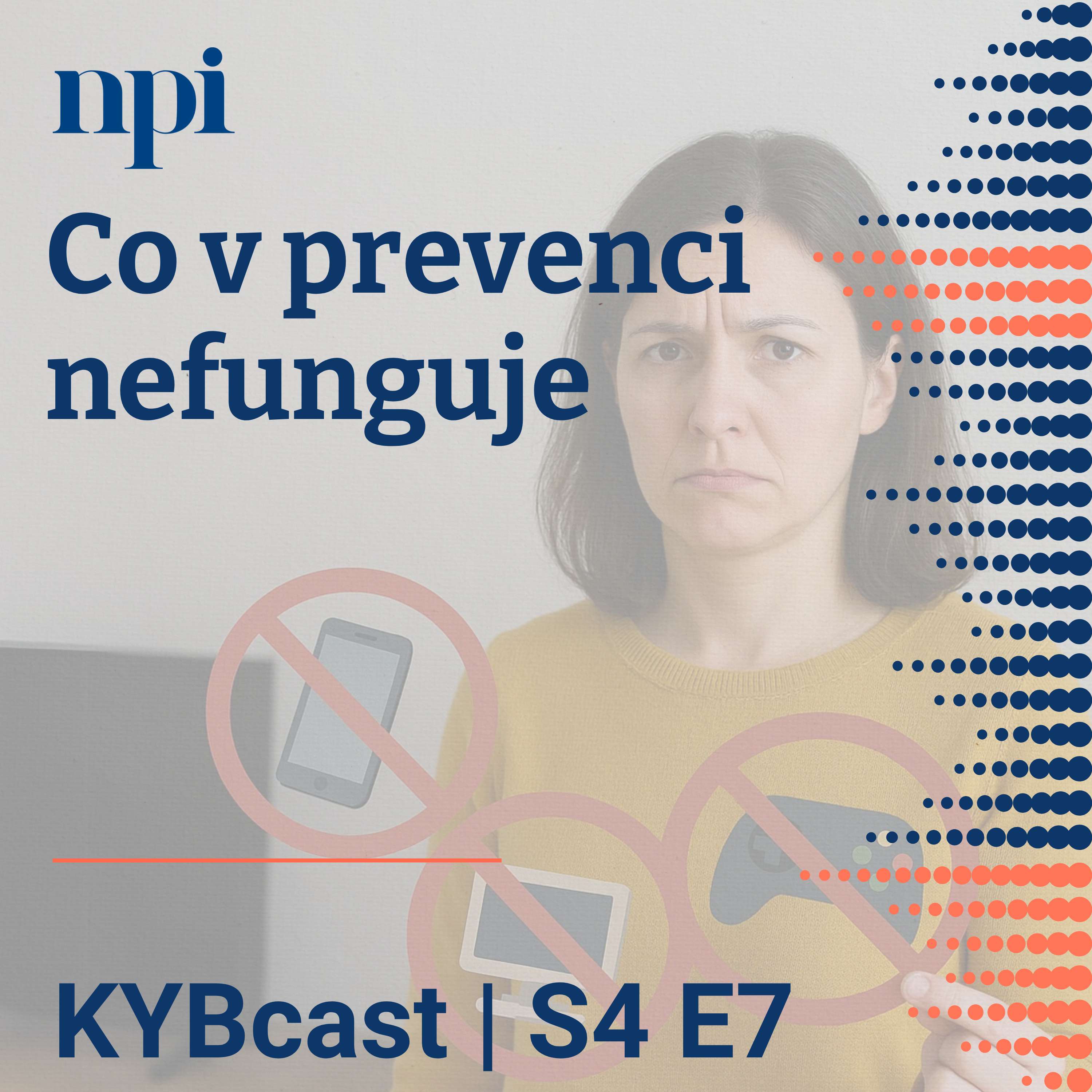 KYBcast – podcast NPI ČR